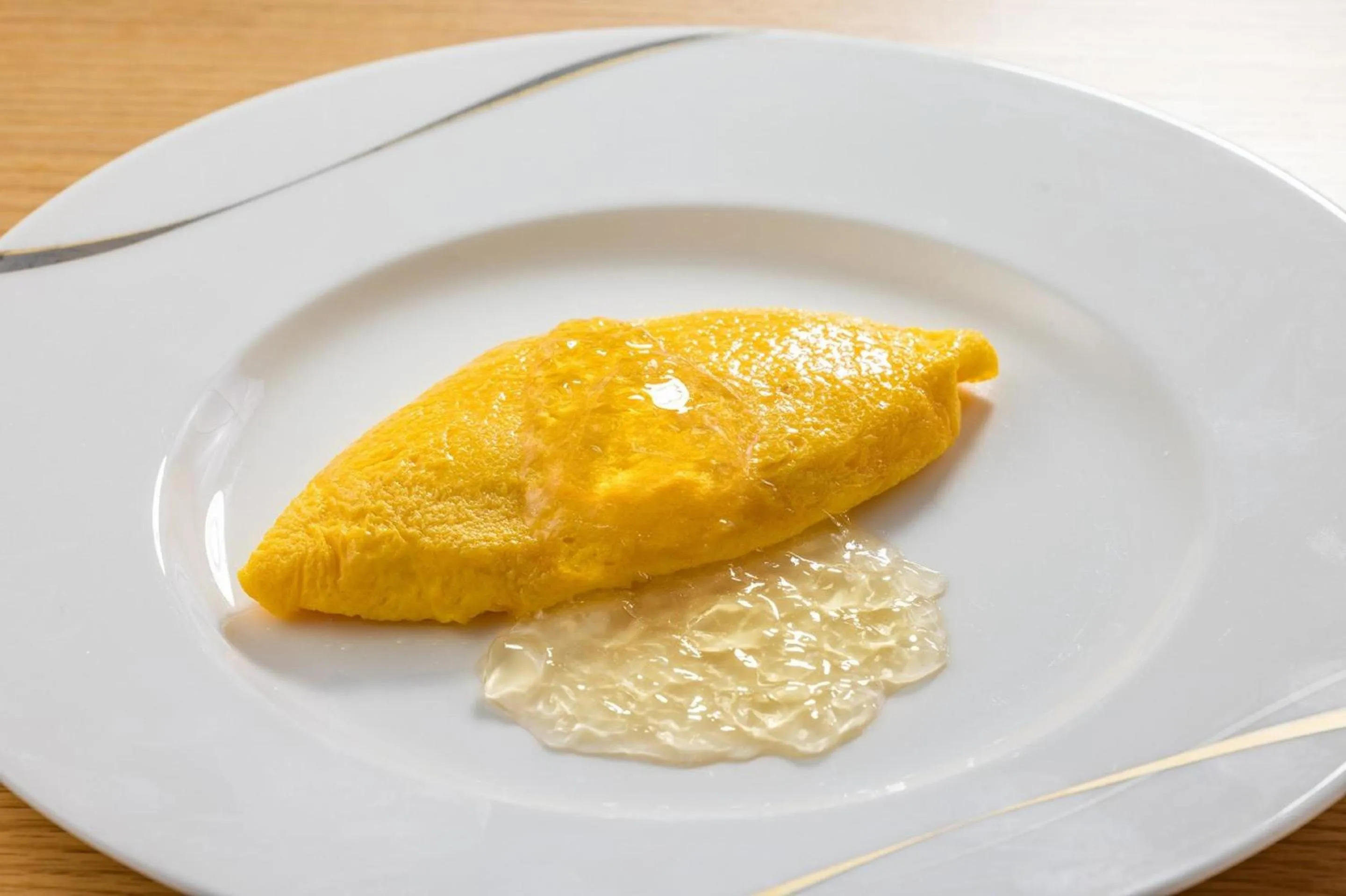 Restaurant/places to eat in Hotel Associa Shizuoka