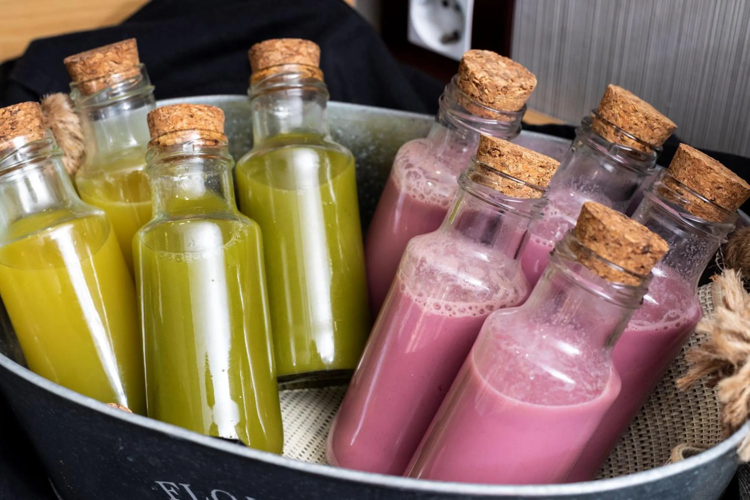 Buffet breakfast in Petit Palace Savoy Alfonso XII