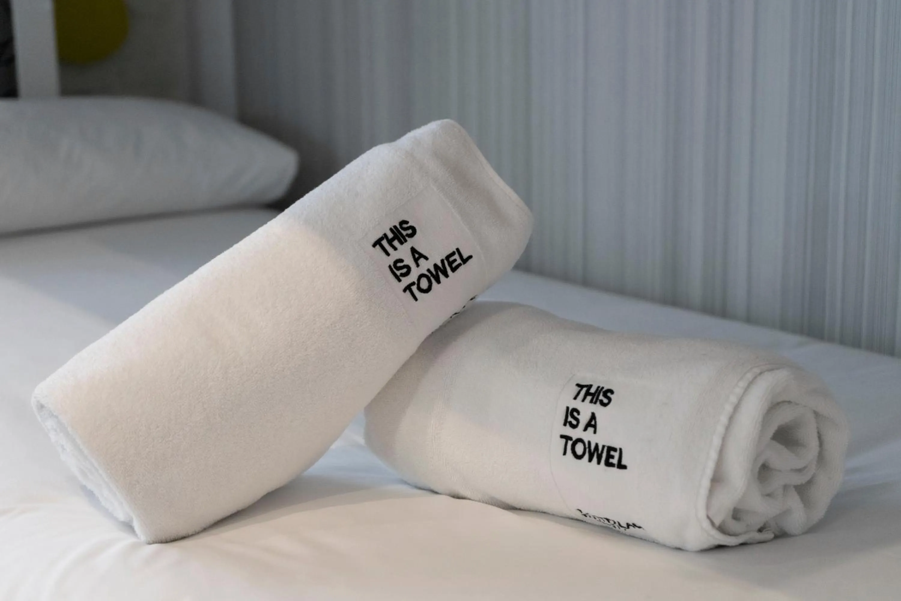 Property logo or sign, Bed in Petit Palace Savoy Alfonso XII