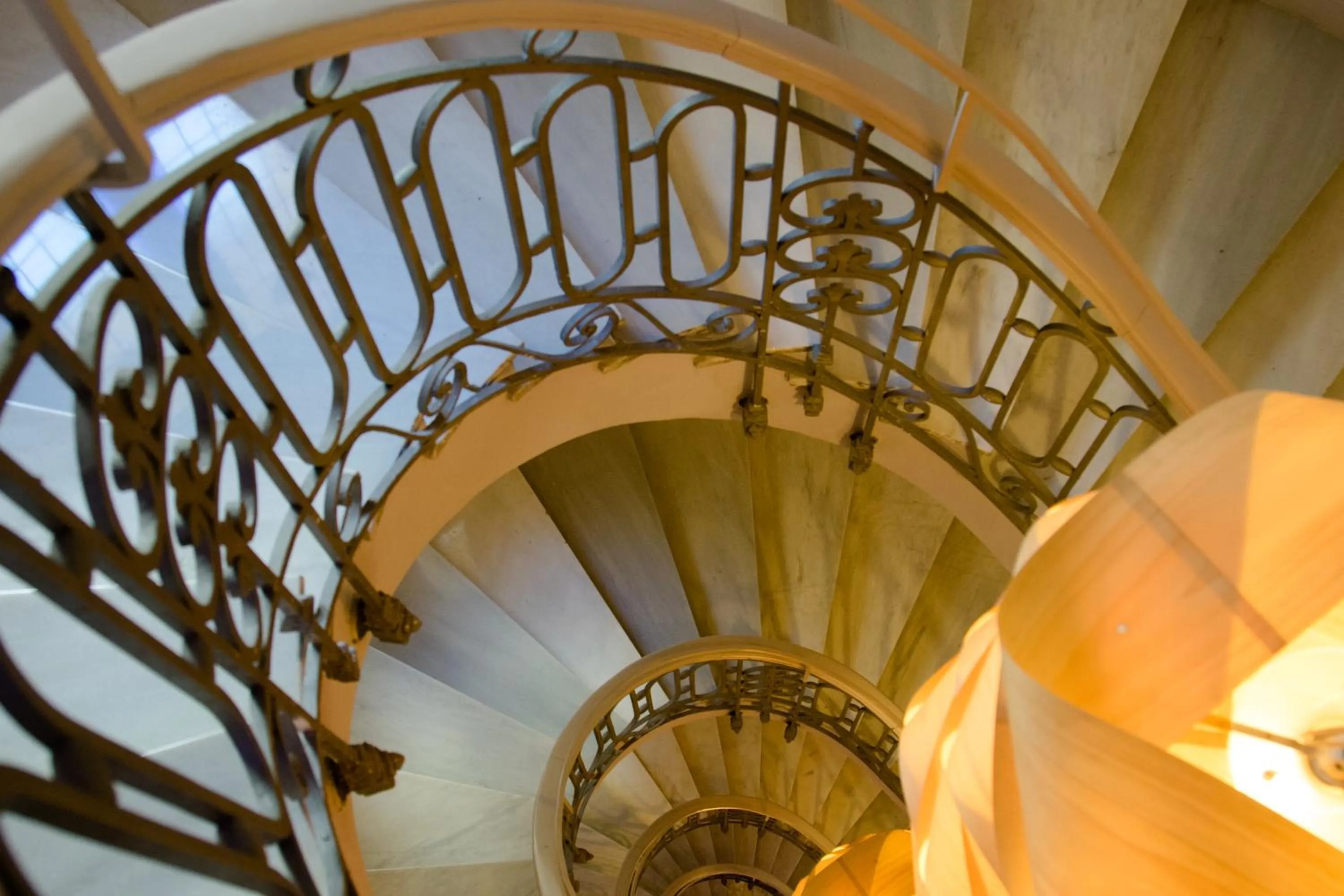 Area and facilities in Petit Palace Savoy Alfonso XII