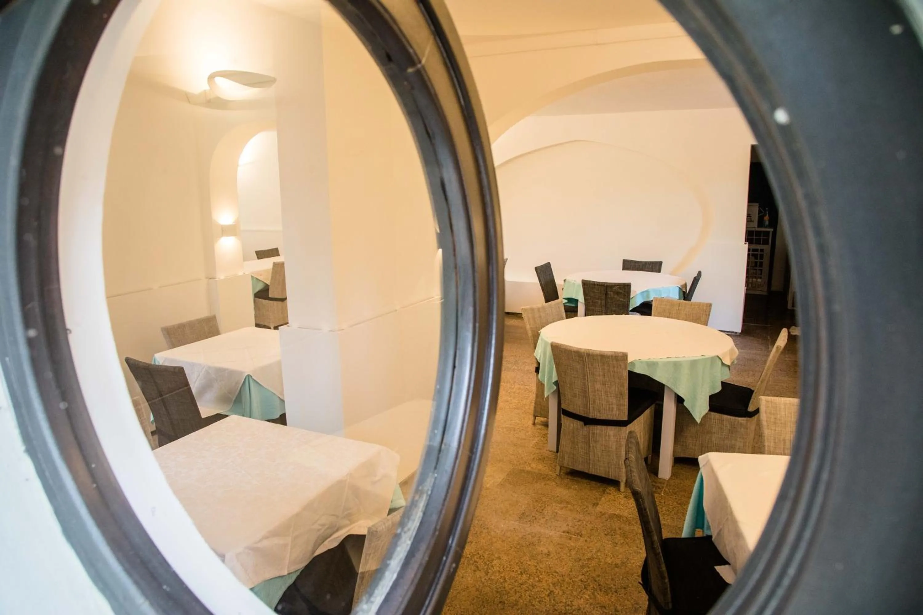 View (from property/room) in Hotel La Tavernetta dei Ronchi