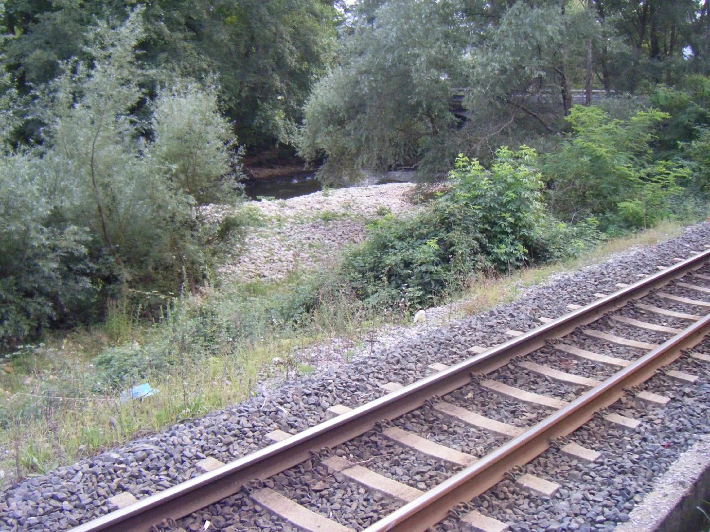 Natural landscape in Hotel Valle de Cabezón