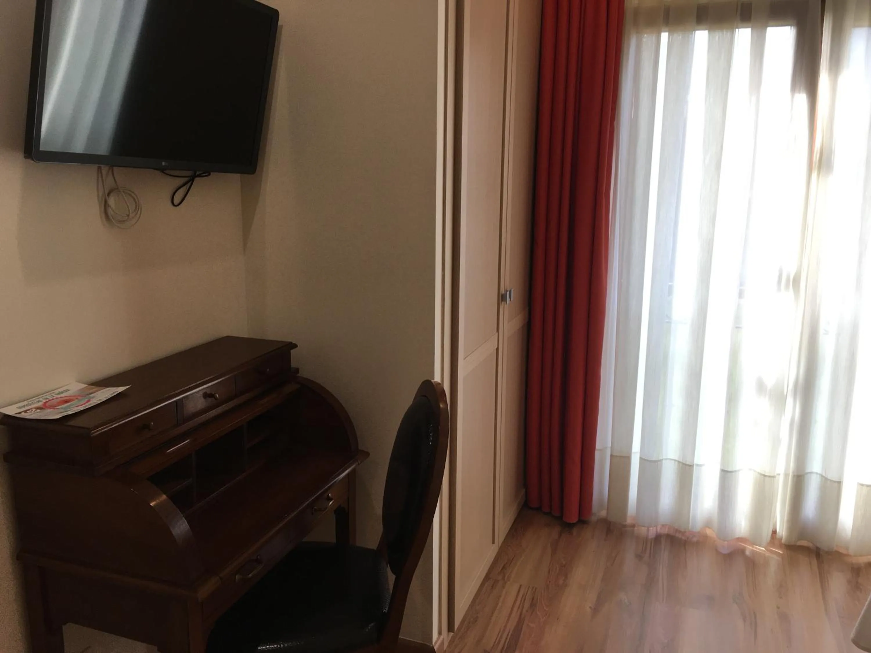 Day in Hotel Valle de Cabezón