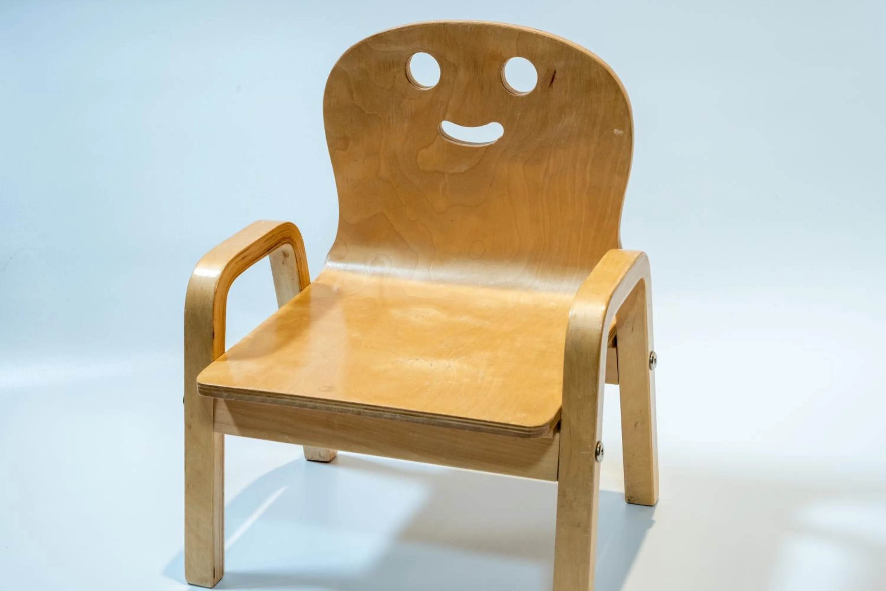 young children in Mikuniya