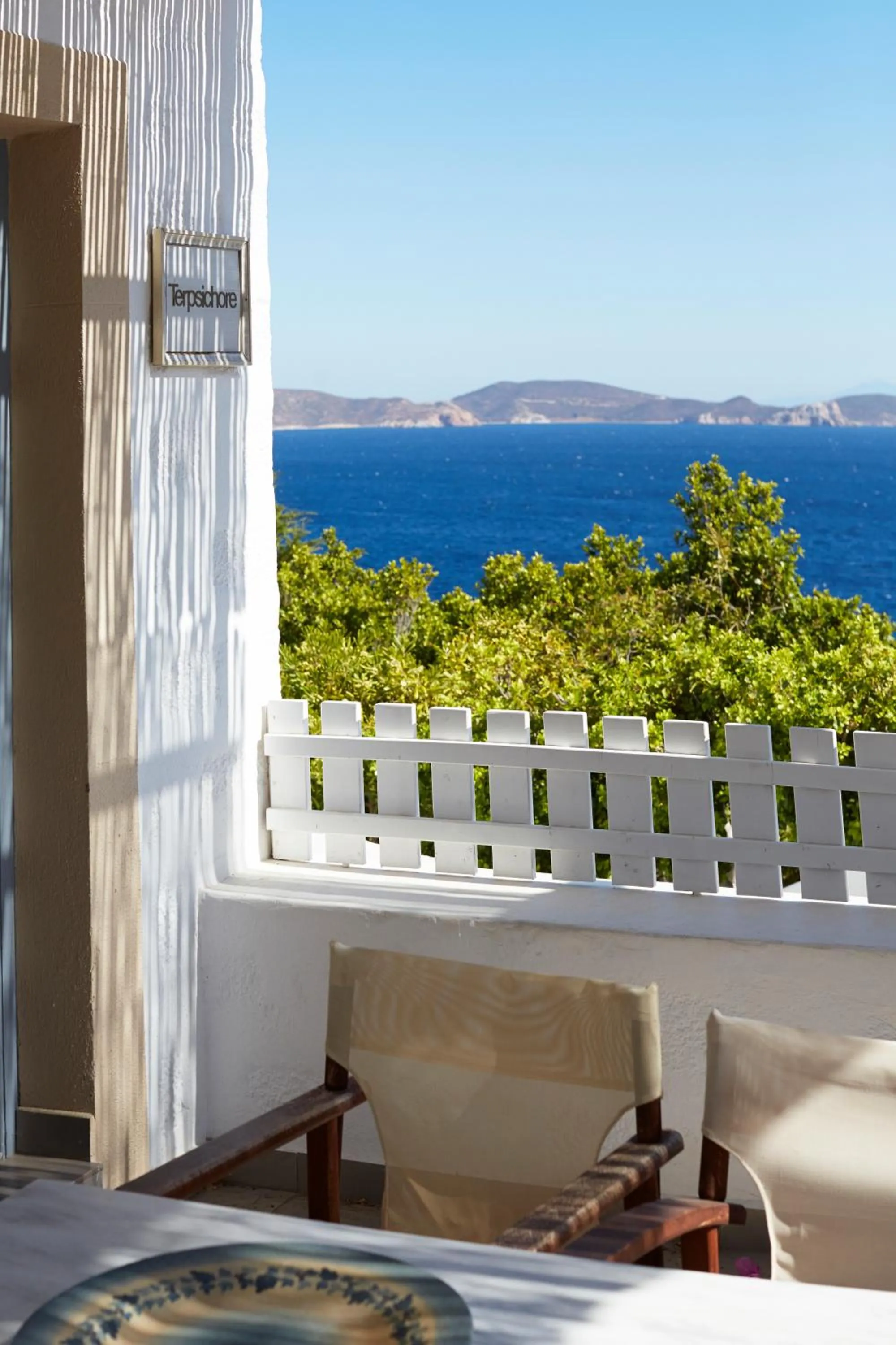 9 Muses Exclusive Apartments