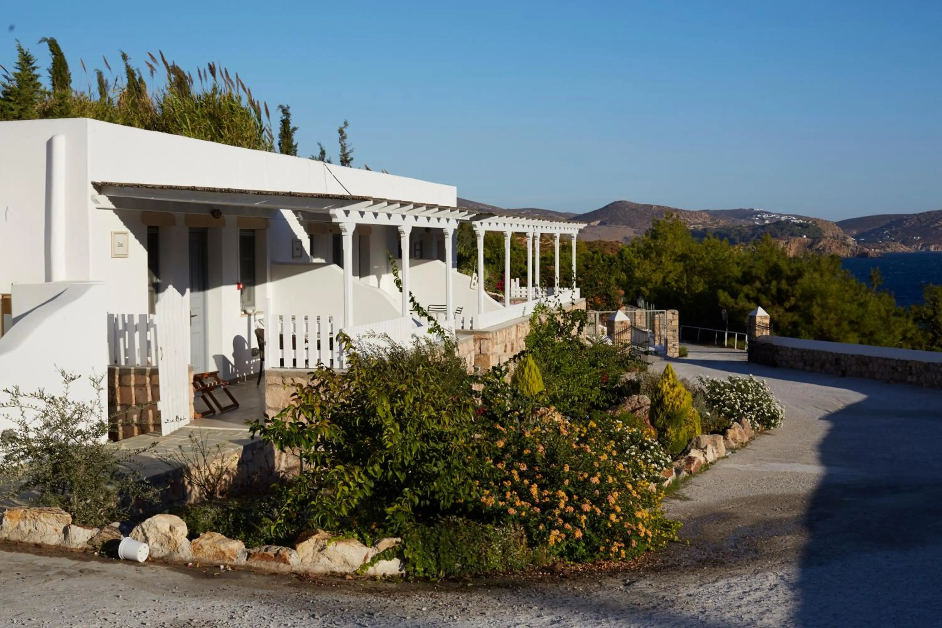 9 Muses Exclusive Apartments