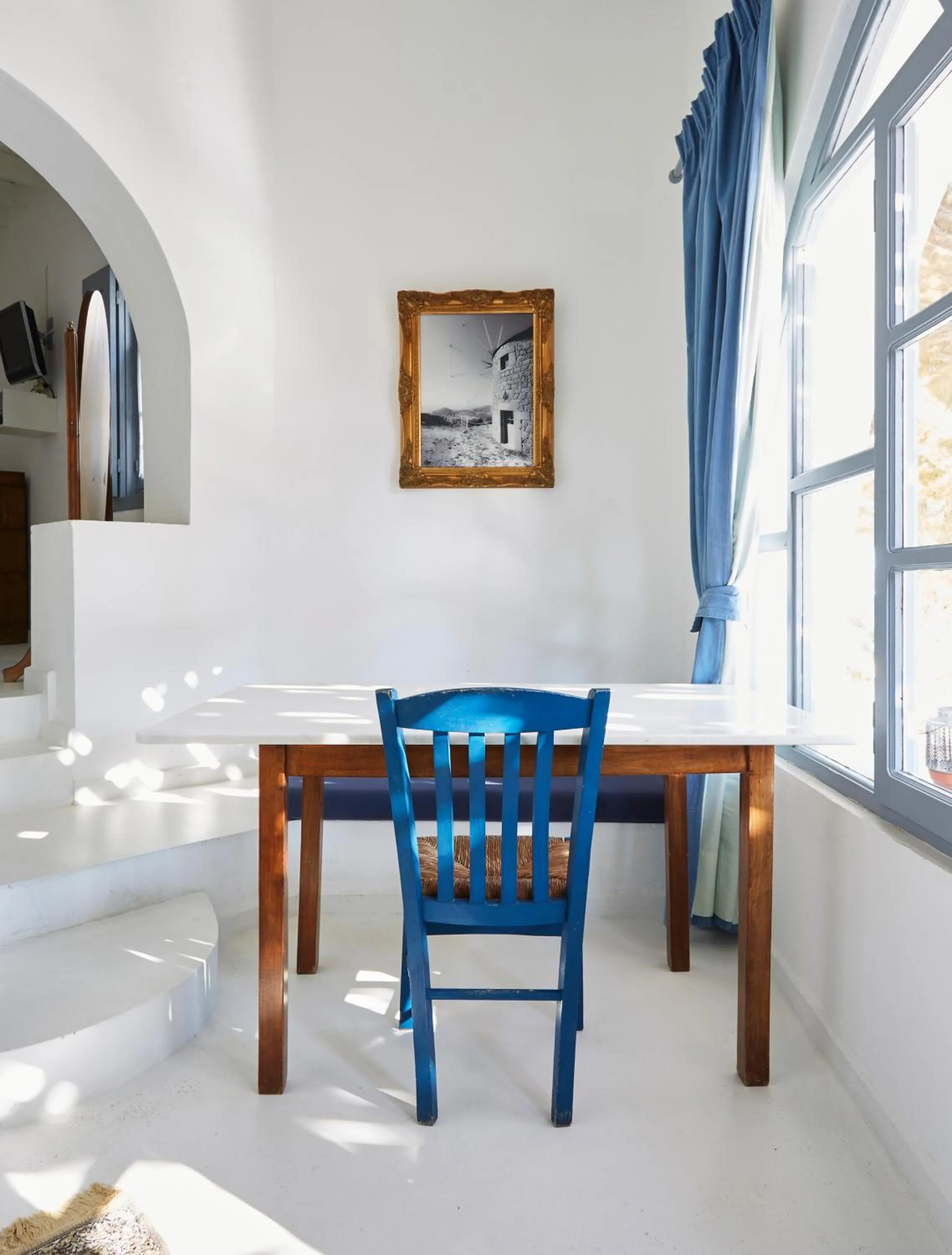 9 Muses Exclusive Apartments