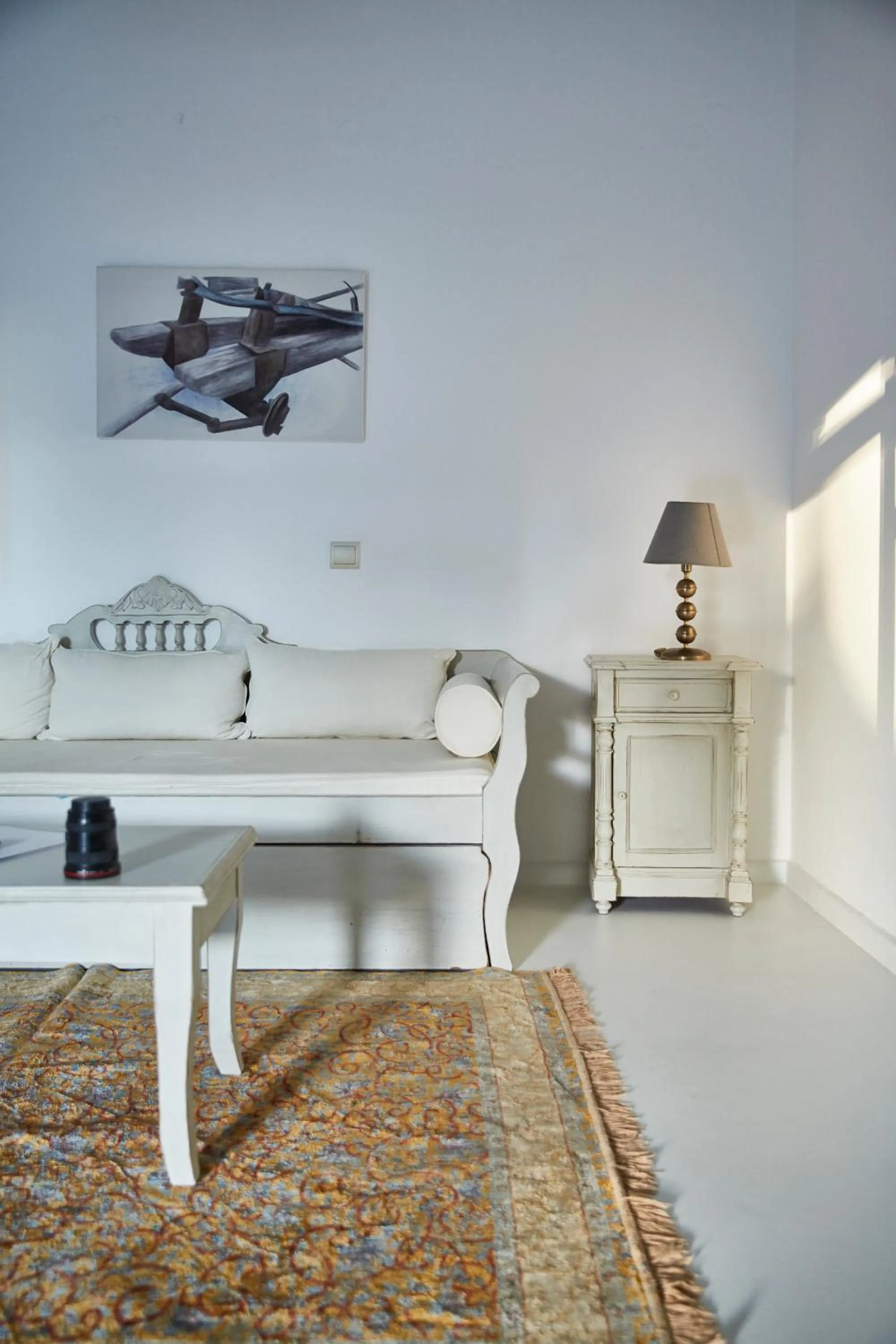 9 Muses Exclusive Apartments