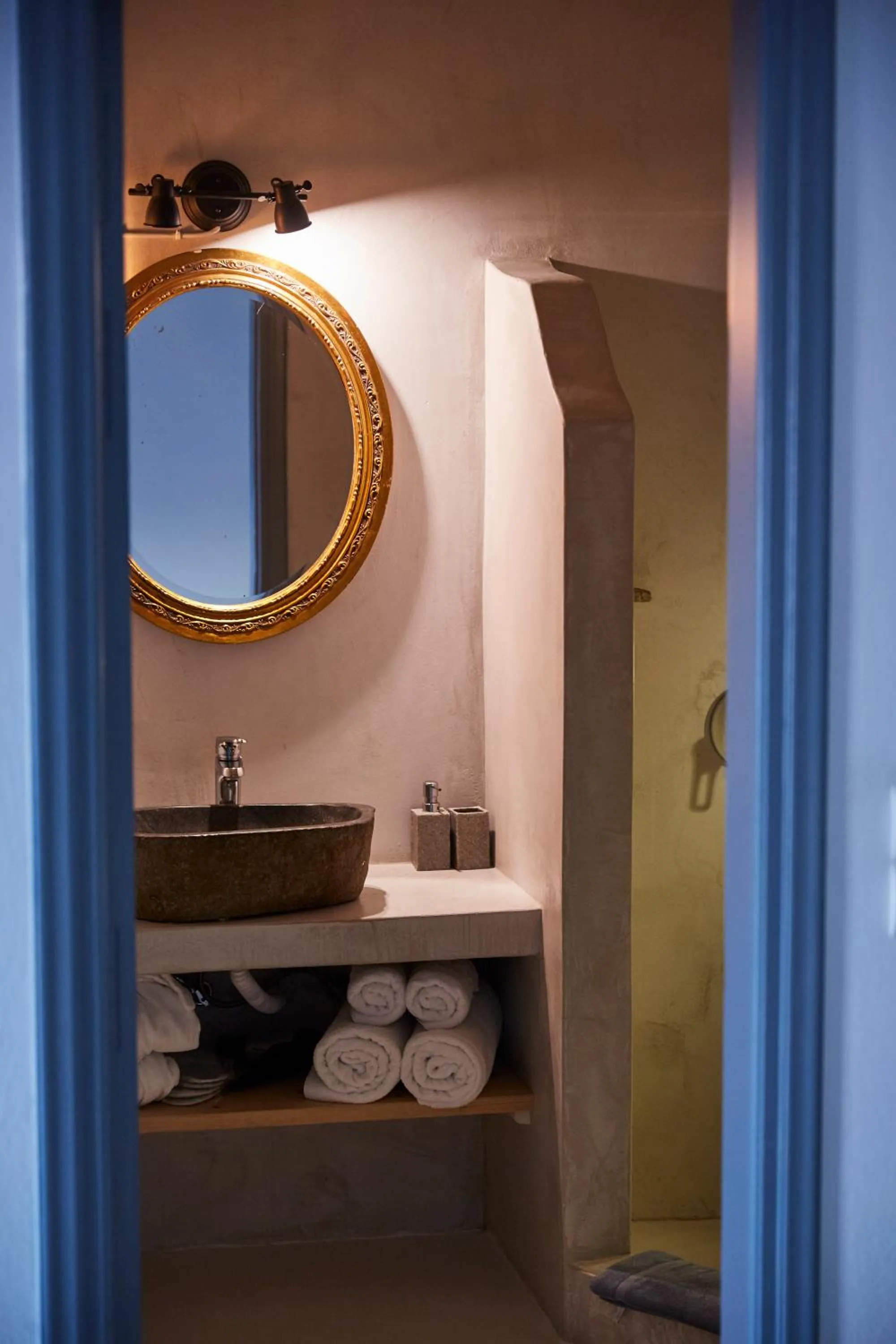 9 Muses Exclusive Apartments