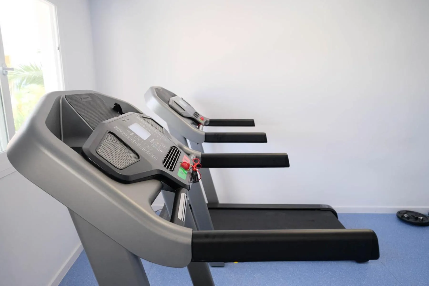 Fitness centre/facilities in azuLine Hotel Palmanova Garden