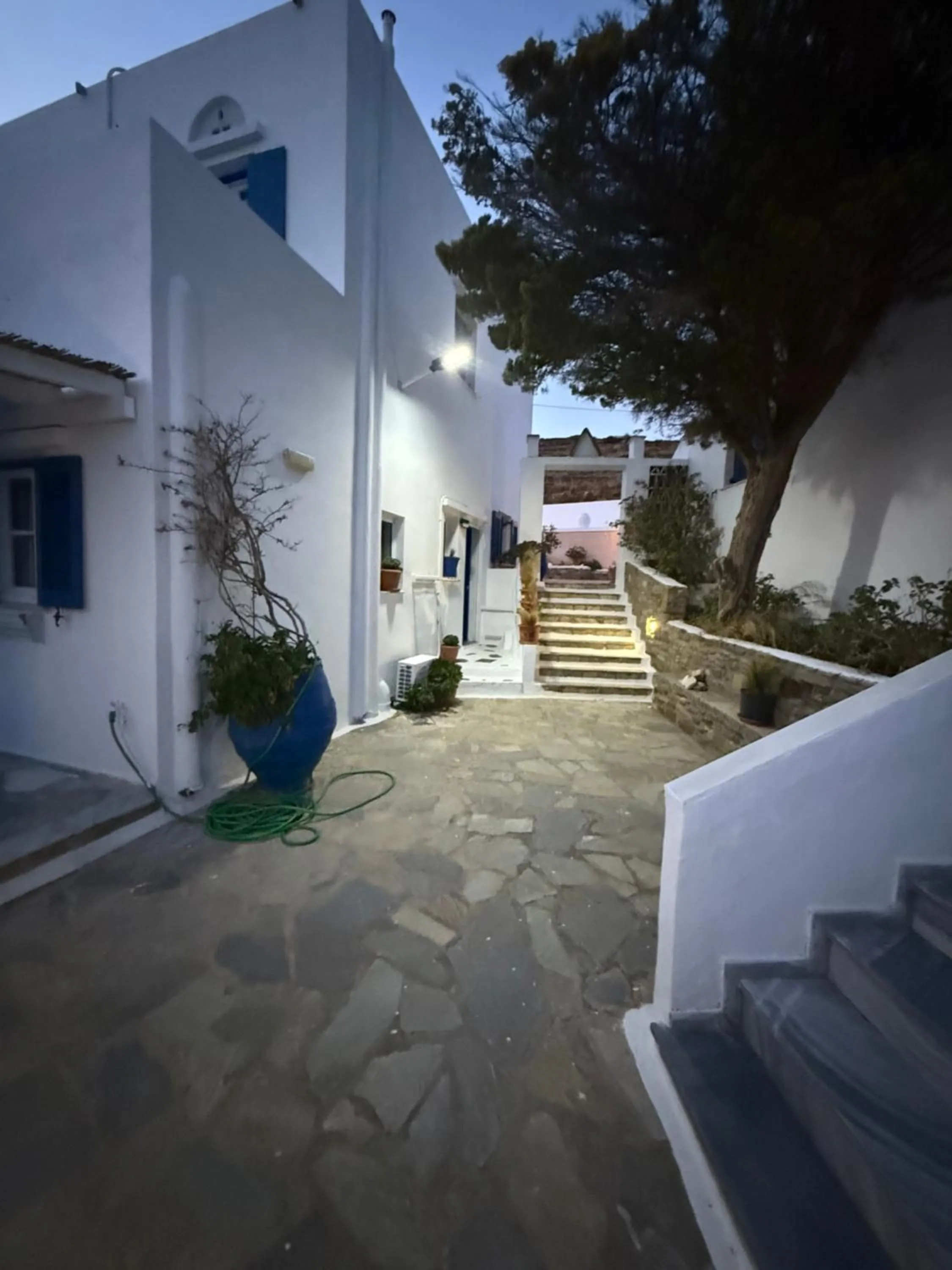 Kionia Galini Bangalows