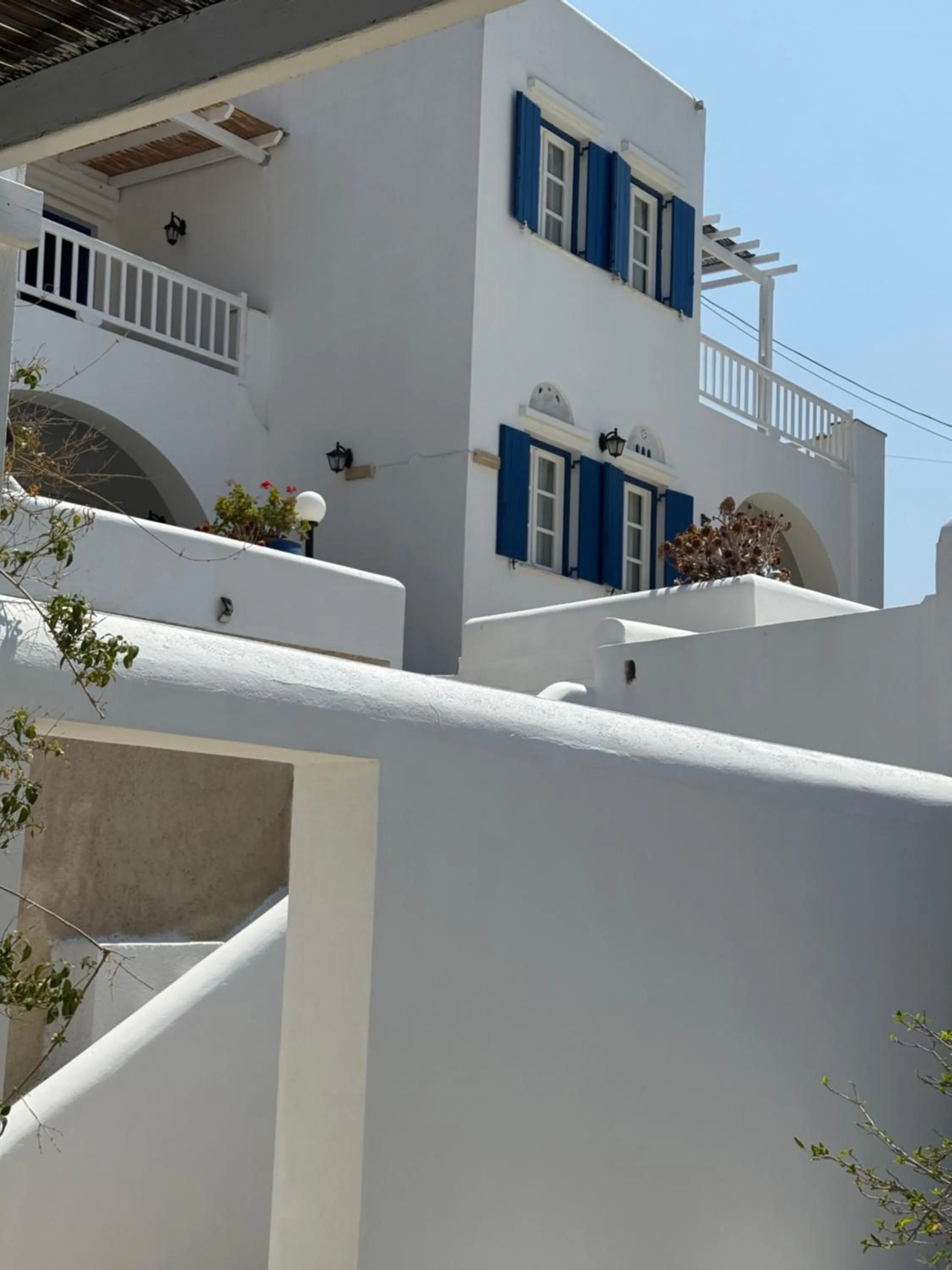 Kionia Galini Bangalows