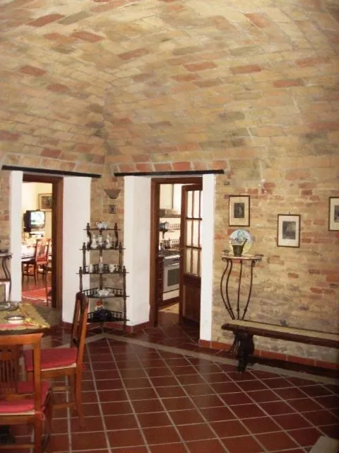 Bed&Breakfast Giardino Agritourist