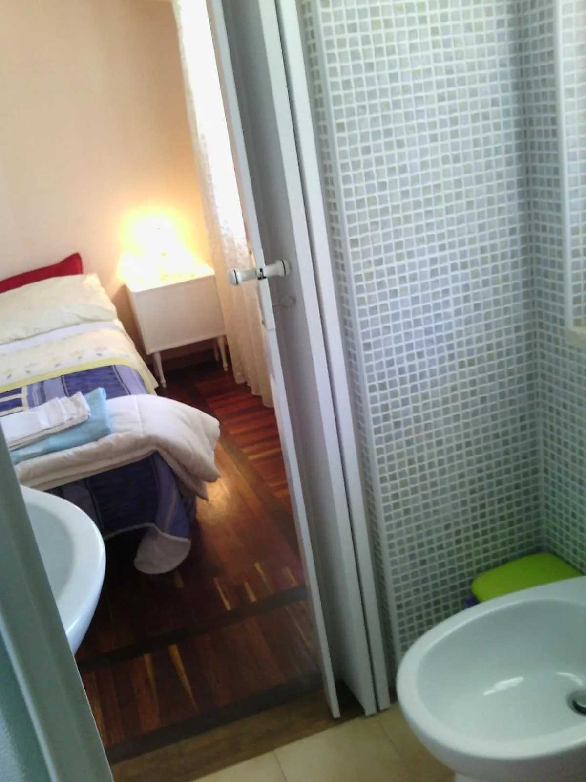 Bed&Breakfast Giardino Agritourist