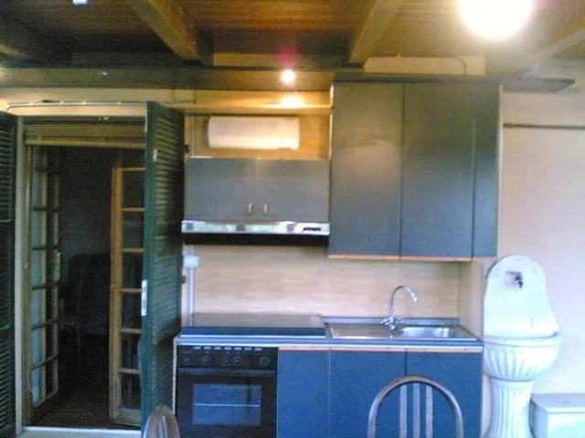 Bed&Breakfast Giardino Agritourist