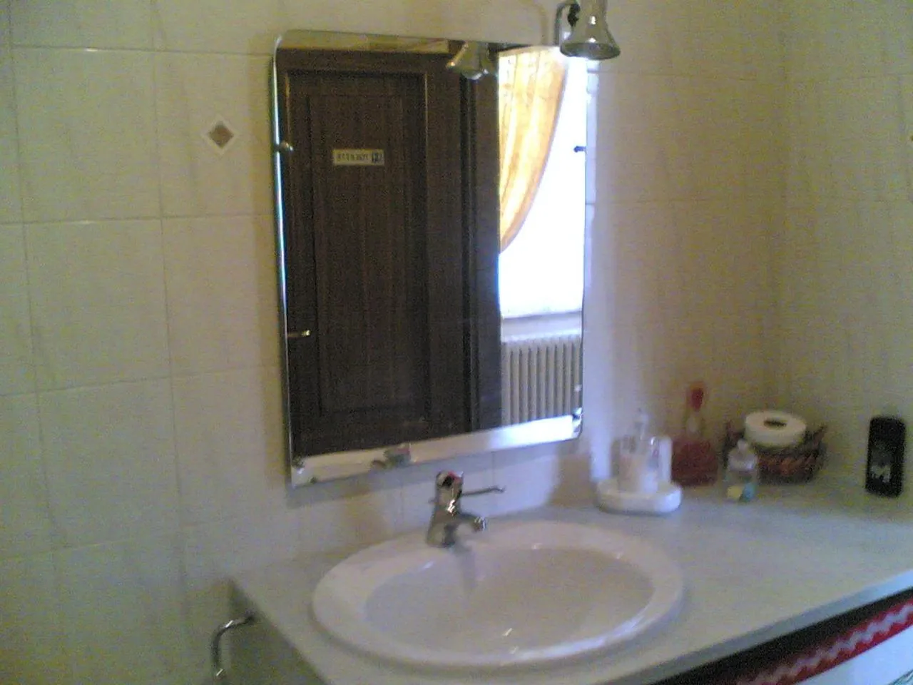 Bed&Breakfast Giardino Agritourist