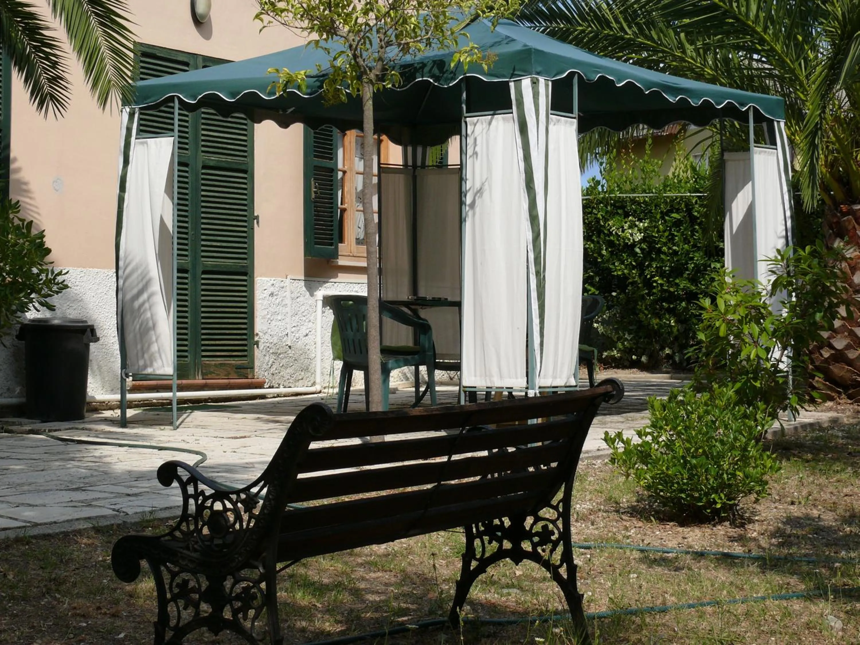 Bed&Breakfast Giardino Agritourist