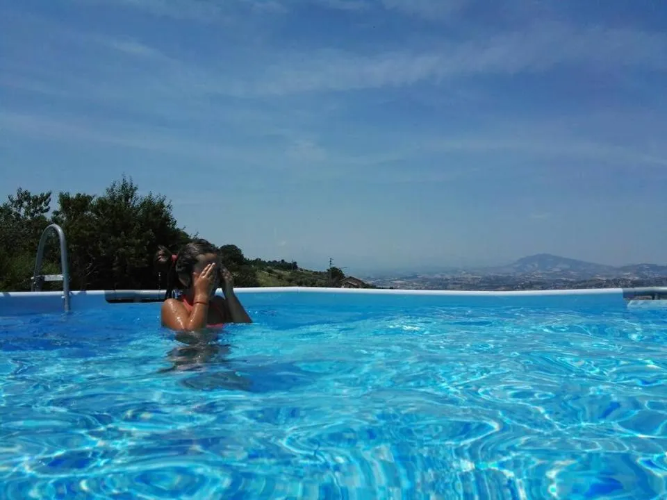 Bed&Breakfast Giardino Agritourist