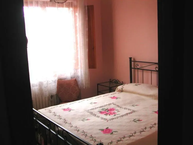 Bed in Bed&Breakfast Giardino Agritourist