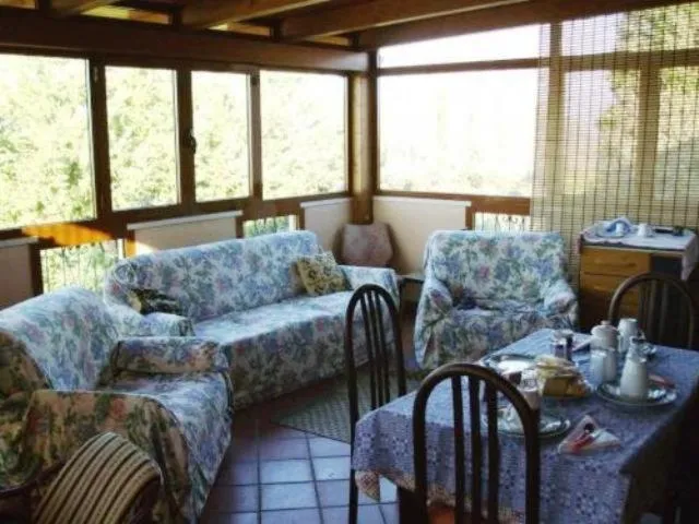 Bed&Breakfast Giardino Agritourist