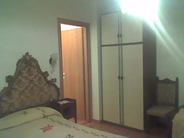 Bed in Bed&Breakfast Giardino Agritourist