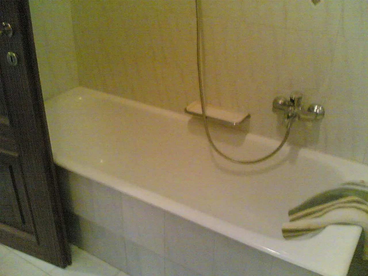 Bed&Breakfast Giardino Agritourist