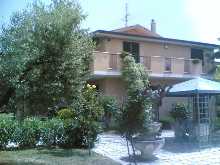 Bed&Breakfast Giardino Agritourist