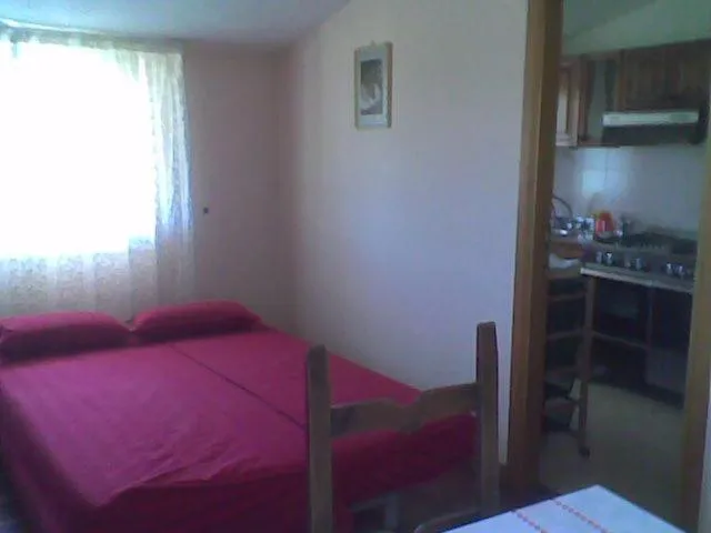 Bed in Bed&Breakfast Giardino Agritourist