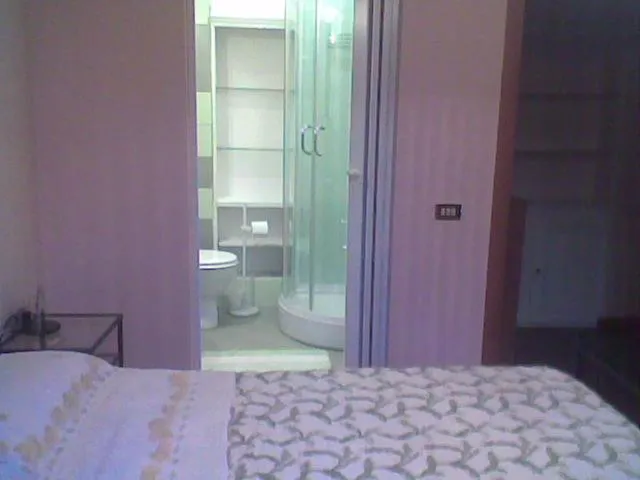 Bed in Bed&Breakfast Giardino Agritourist