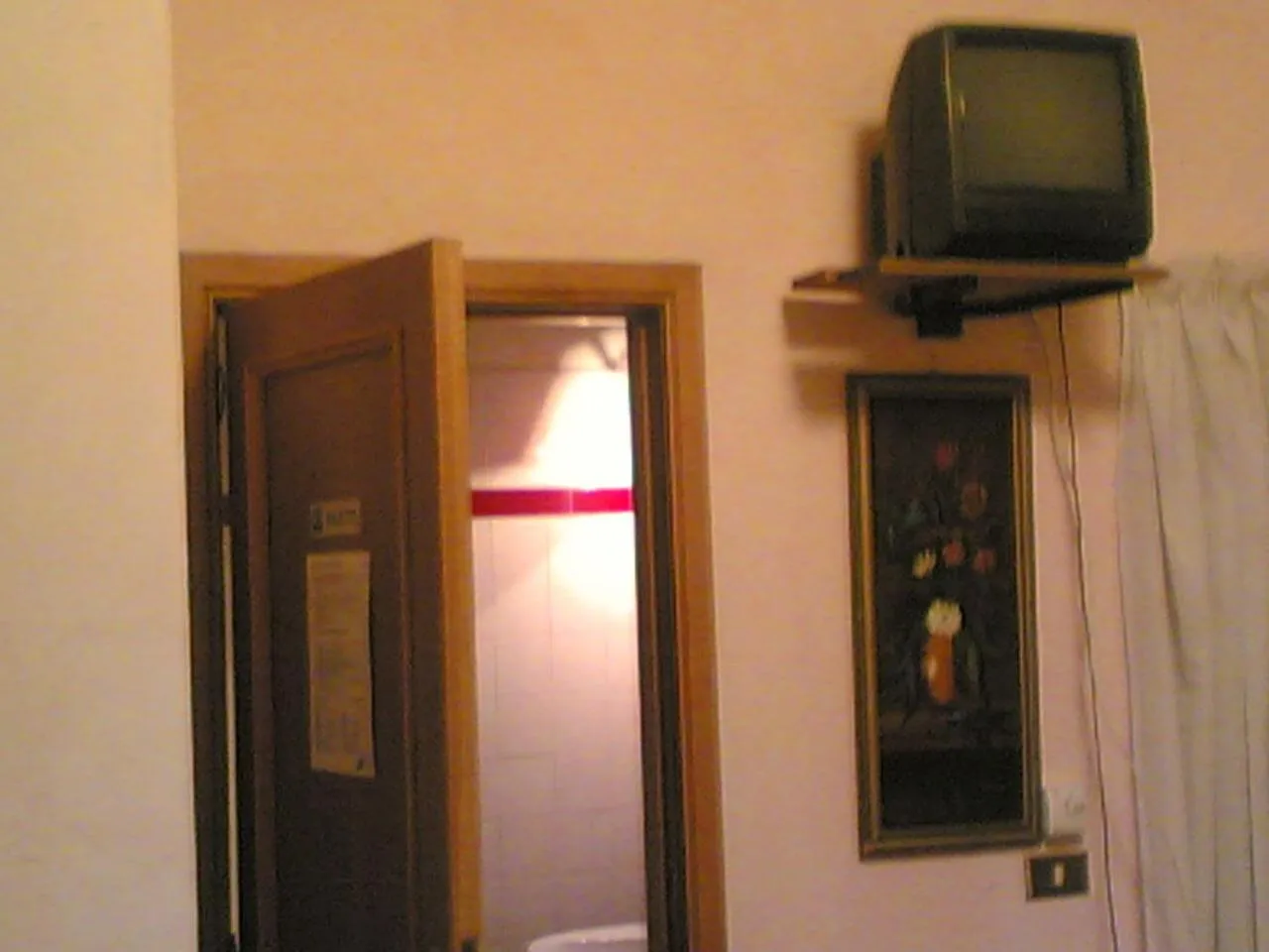 Bed&Breakfast Giardino Agritourist