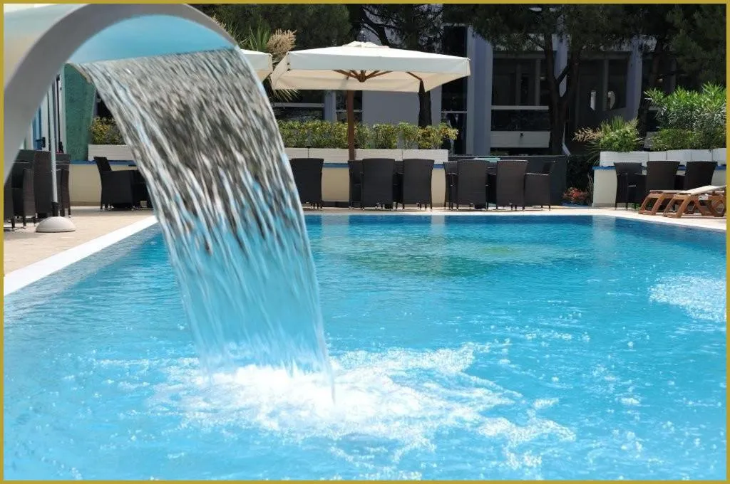 Day in Hotel Ca' D'Oro Tre Stelle Superior Adults only