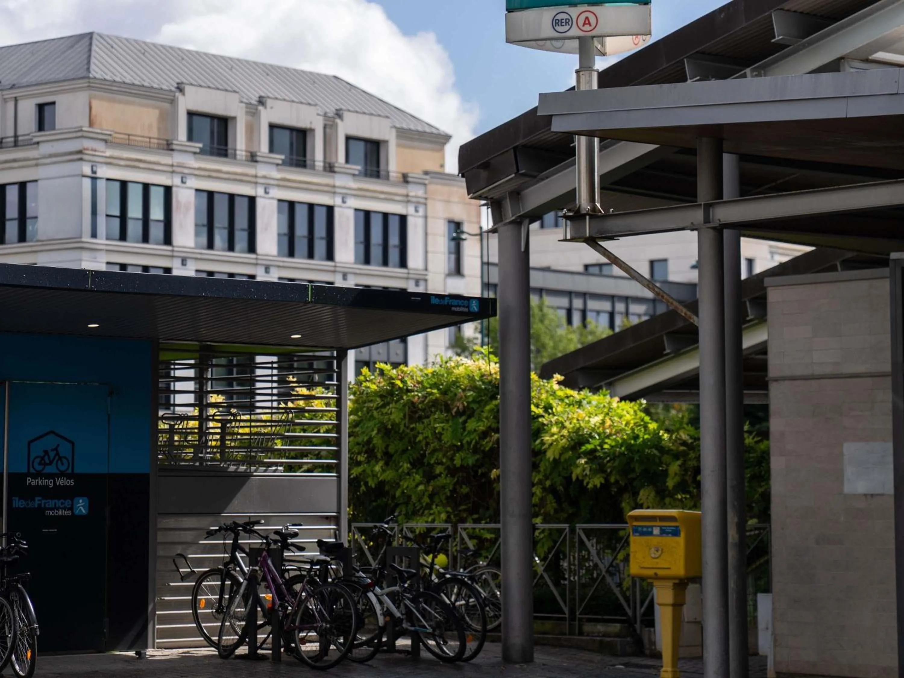 Other in ibis Marne La Vallée Val d'Europe