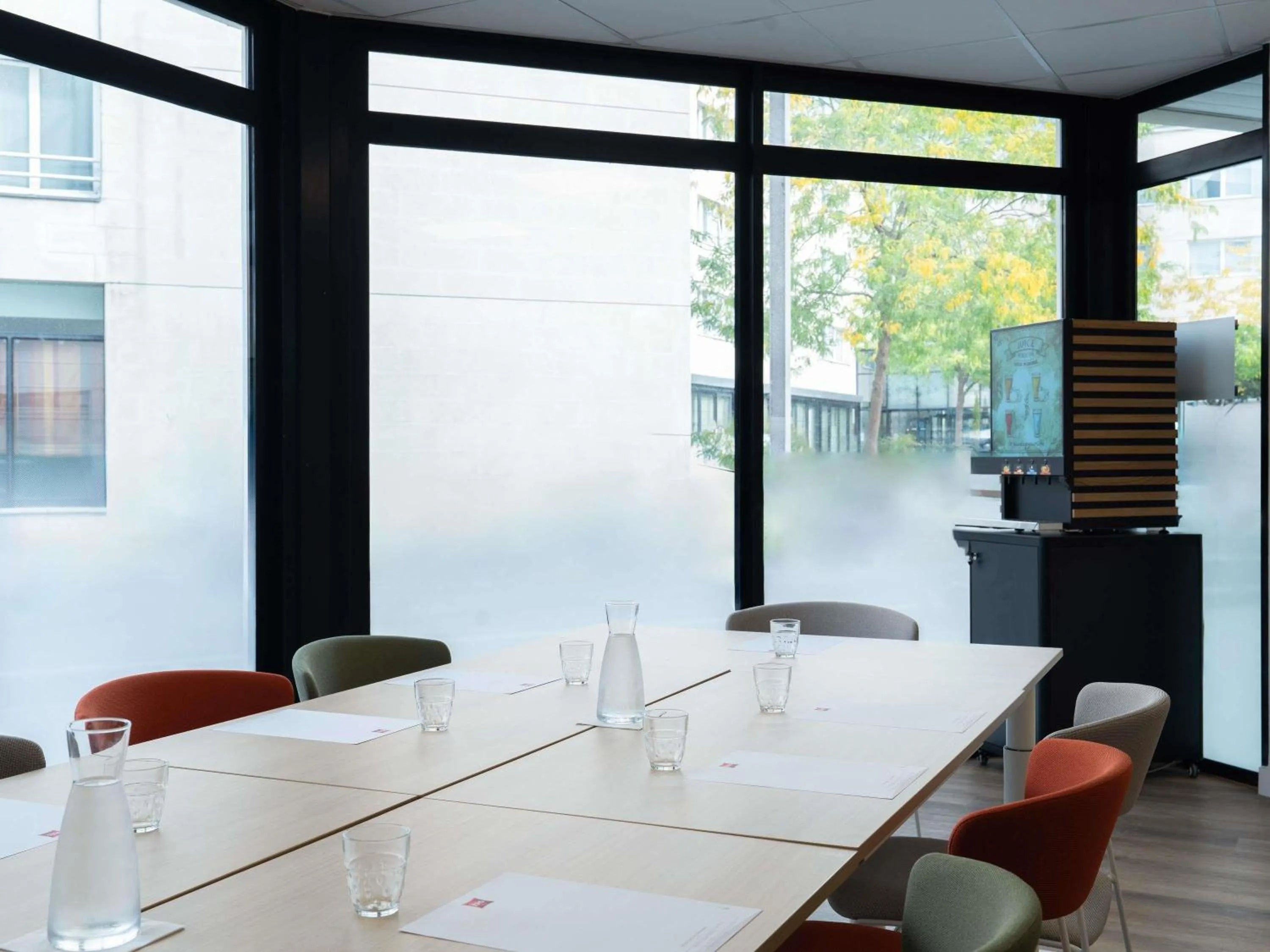 Other in ibis Marne La Vallée Val d'Europe