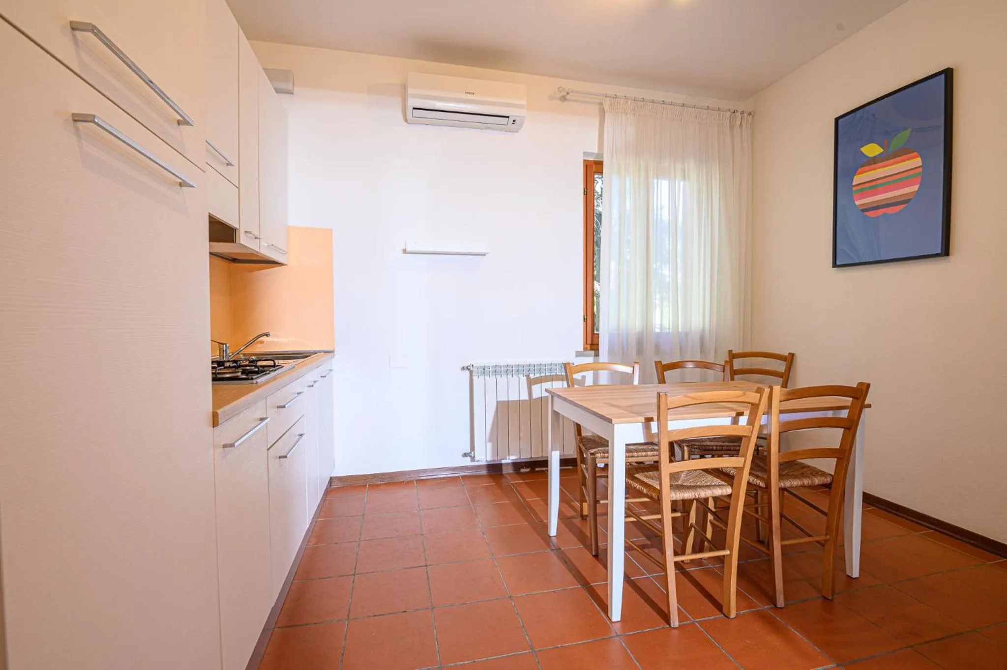 Ghiacci Vecchi Residence