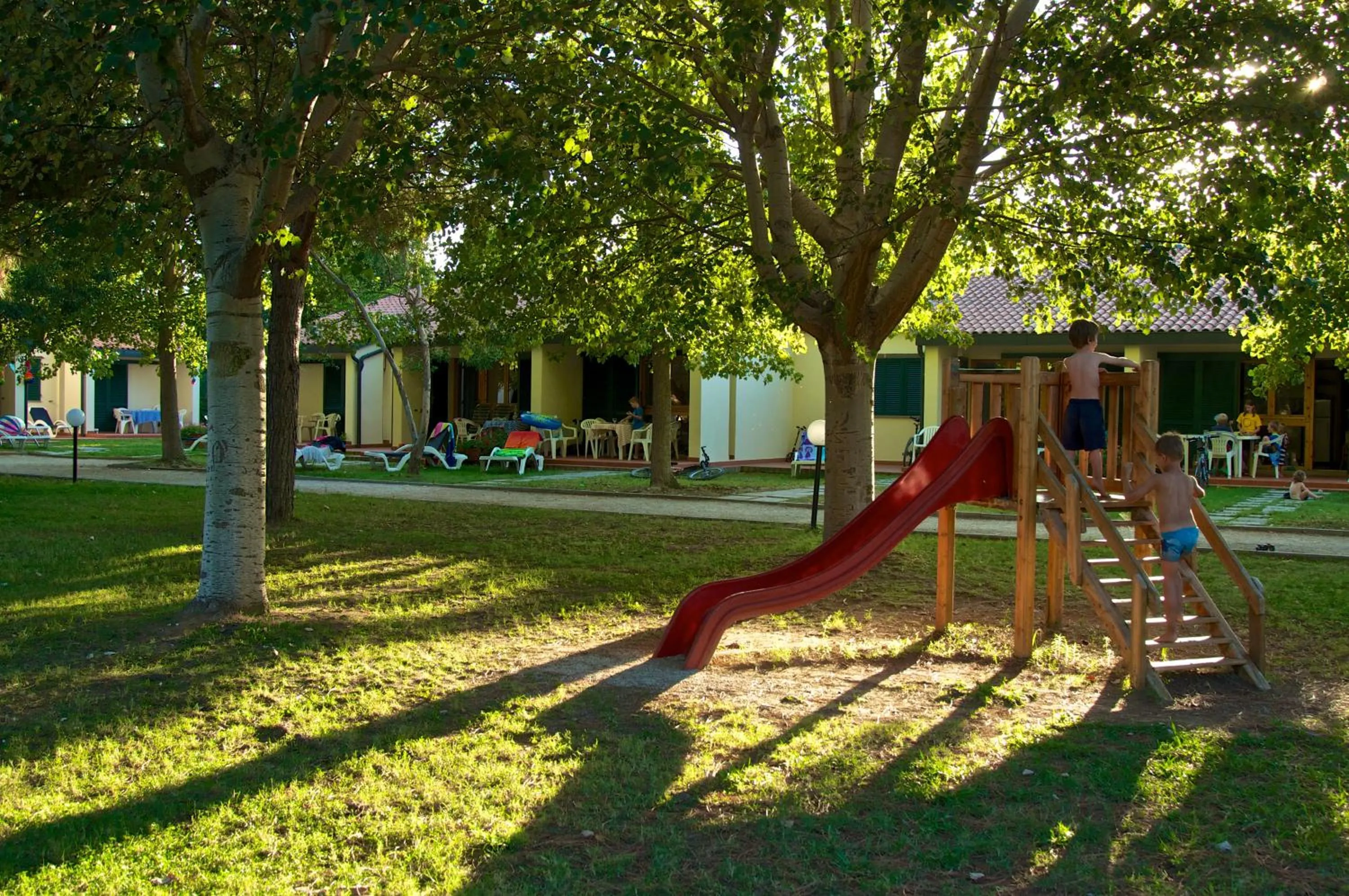 Facade/entrance in Ghiacci Vecchi Residence