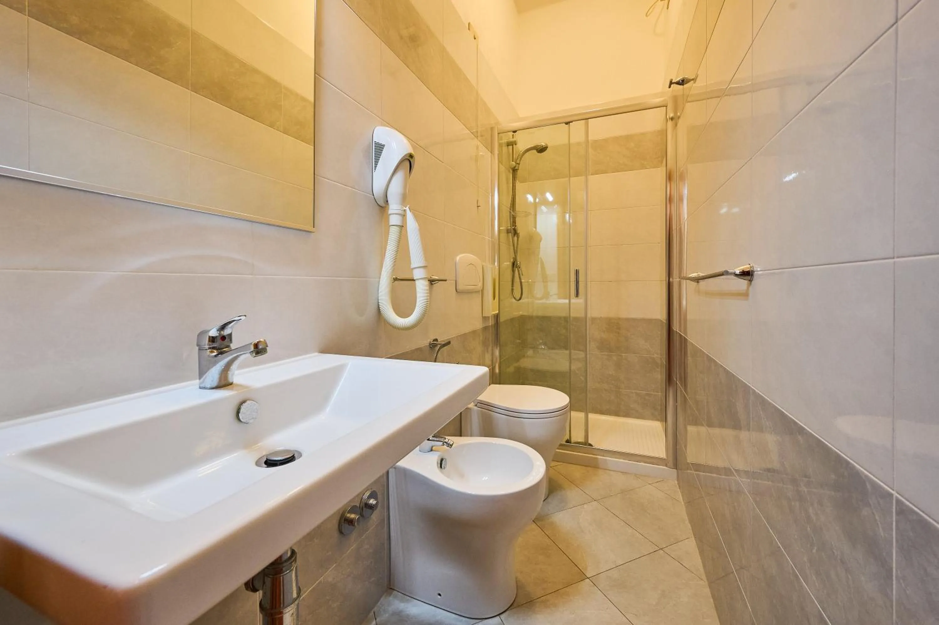 Ghiacci Vecchi Residence