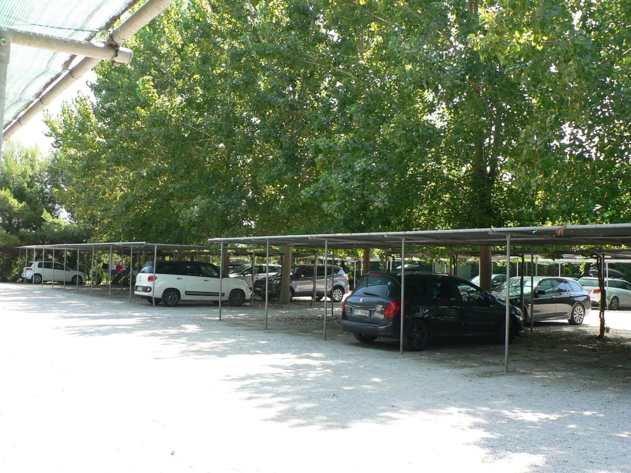 Other in Ghiacci Vecchi Residence