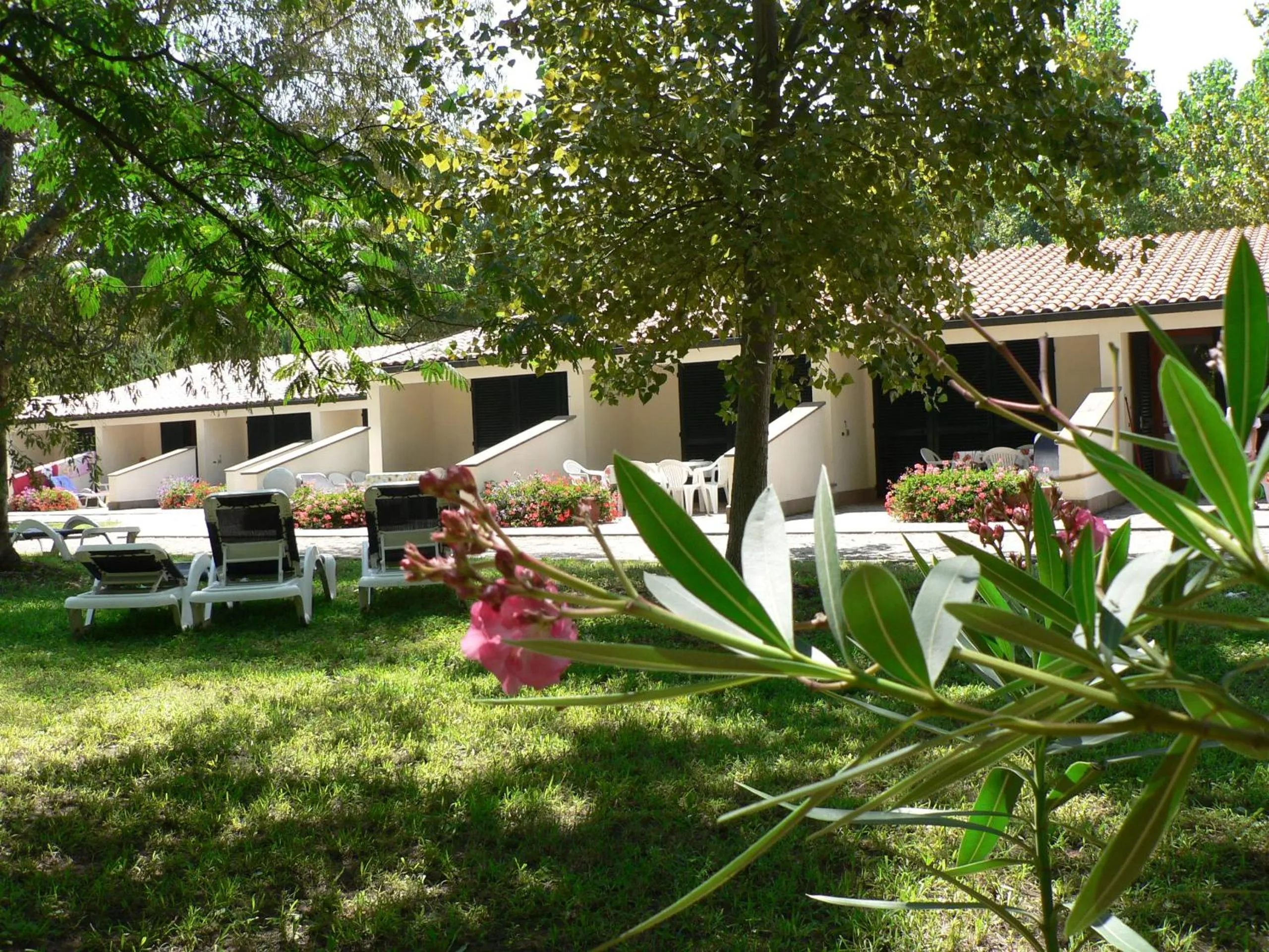 Facade/entrance in Ghiacci Vecchi Residence