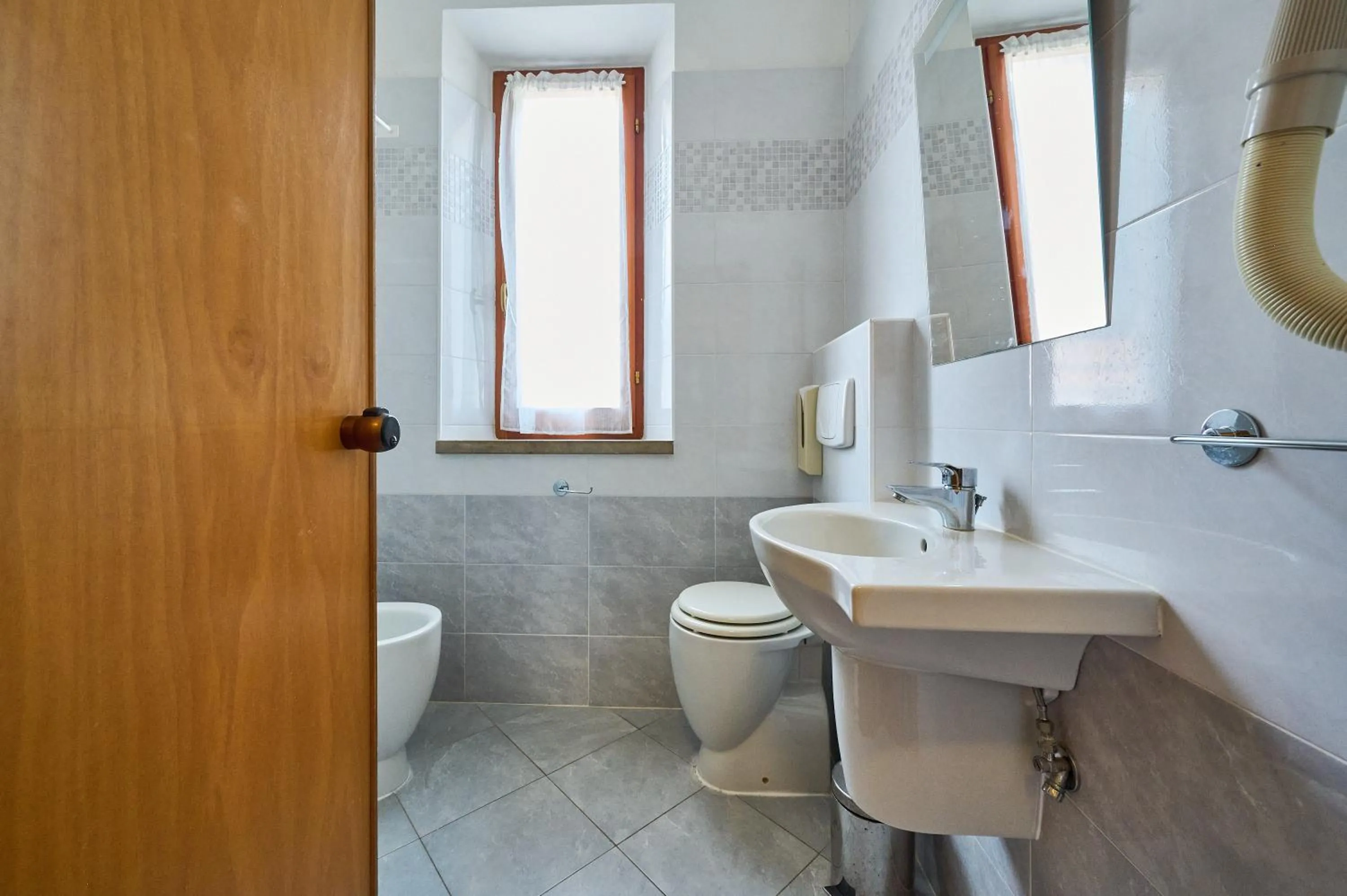 Ghiacci Vecchi Residence