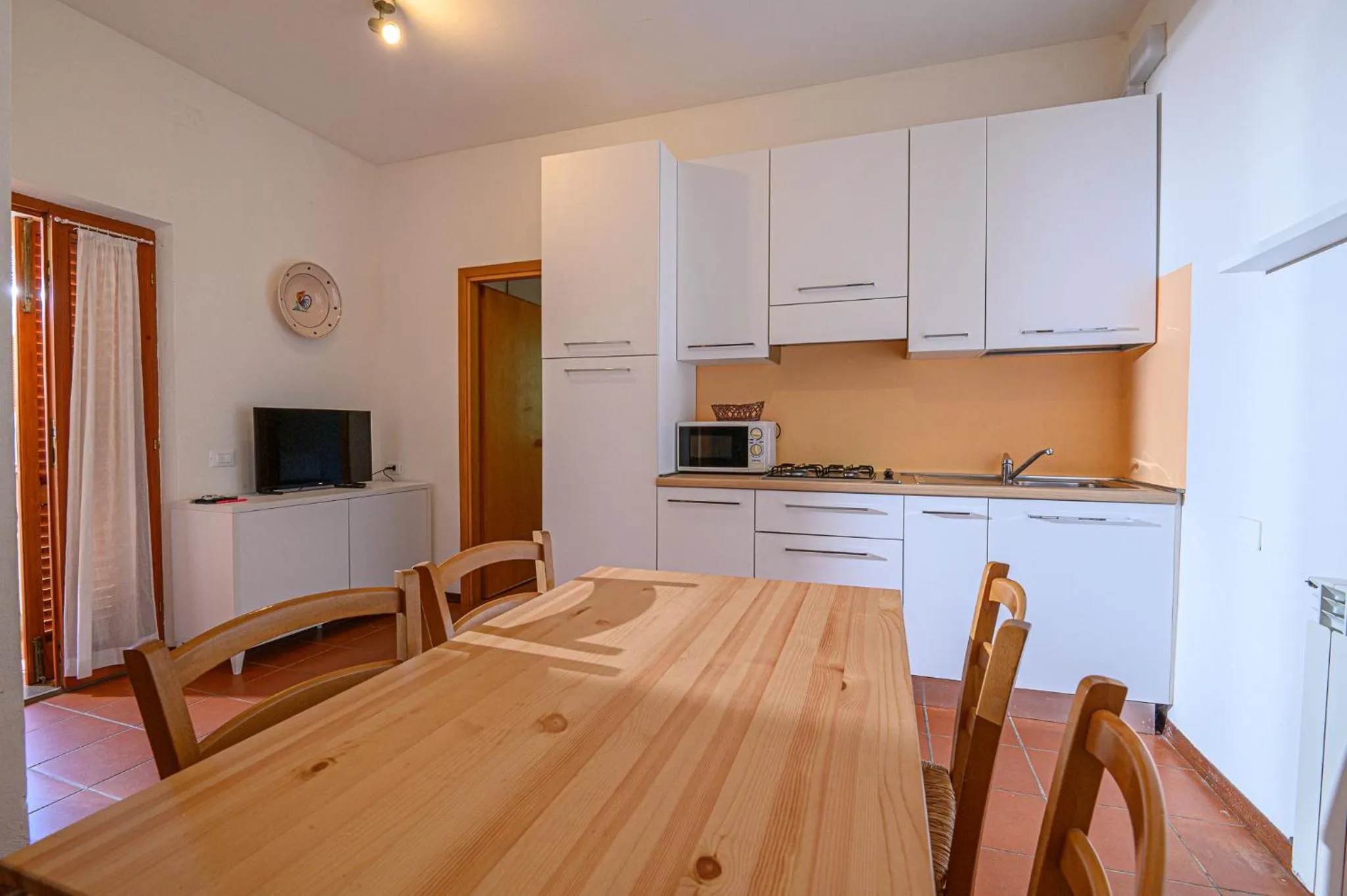 Ghiacci Vecchi Residence