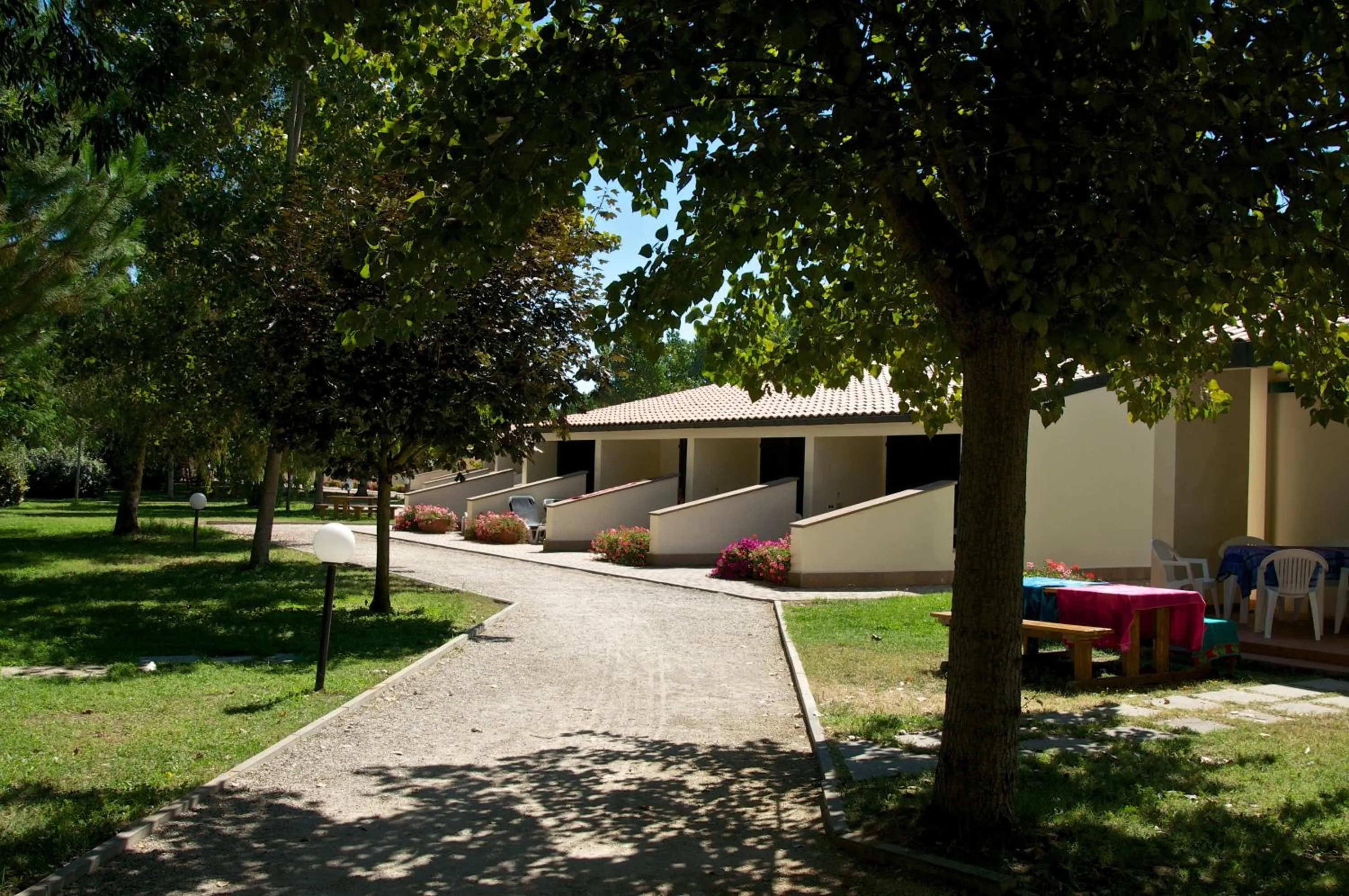 Facade/entrance in Ghiacci Vecchi Residence