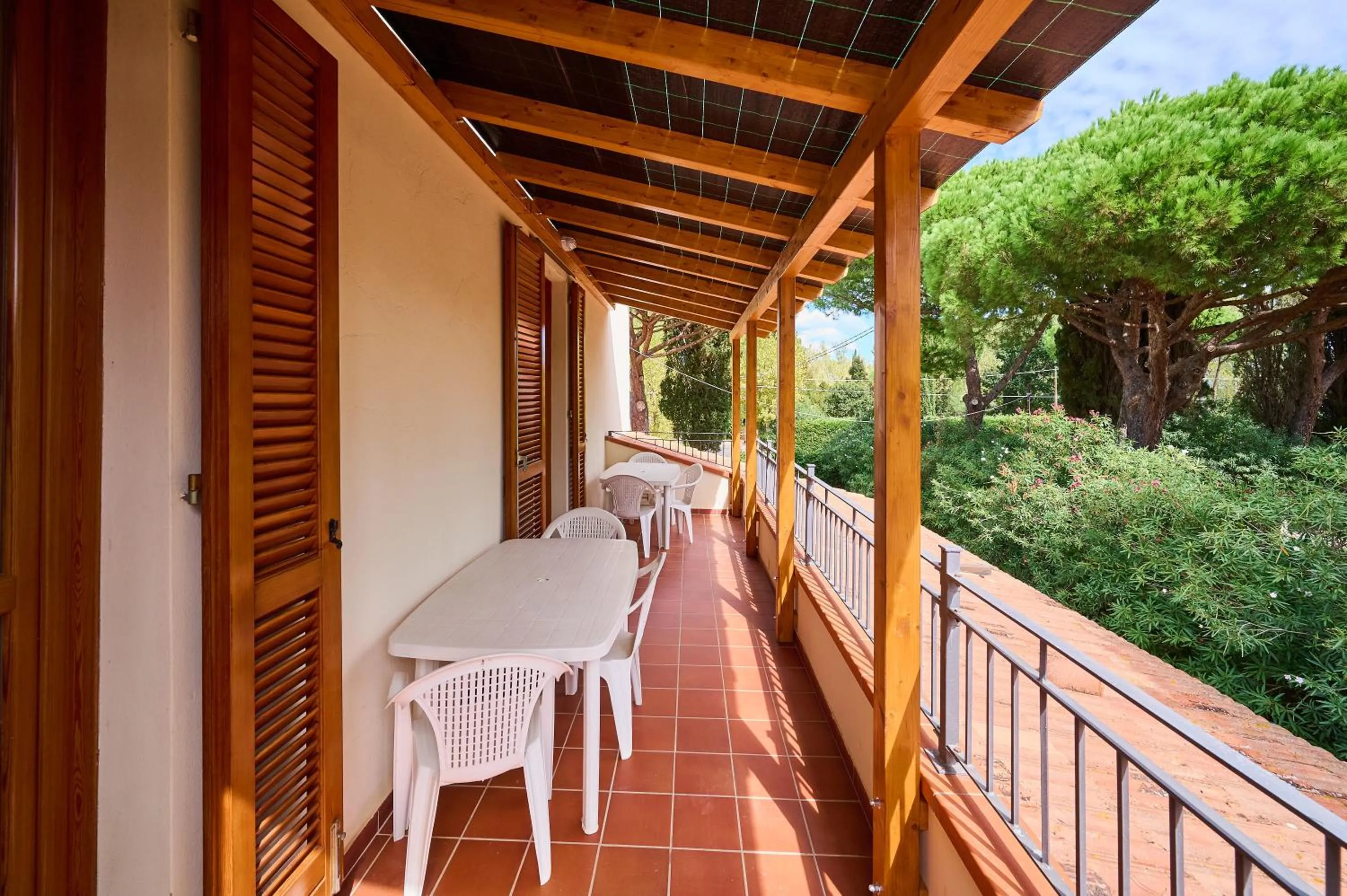 Ghiacci Vecchi Residence