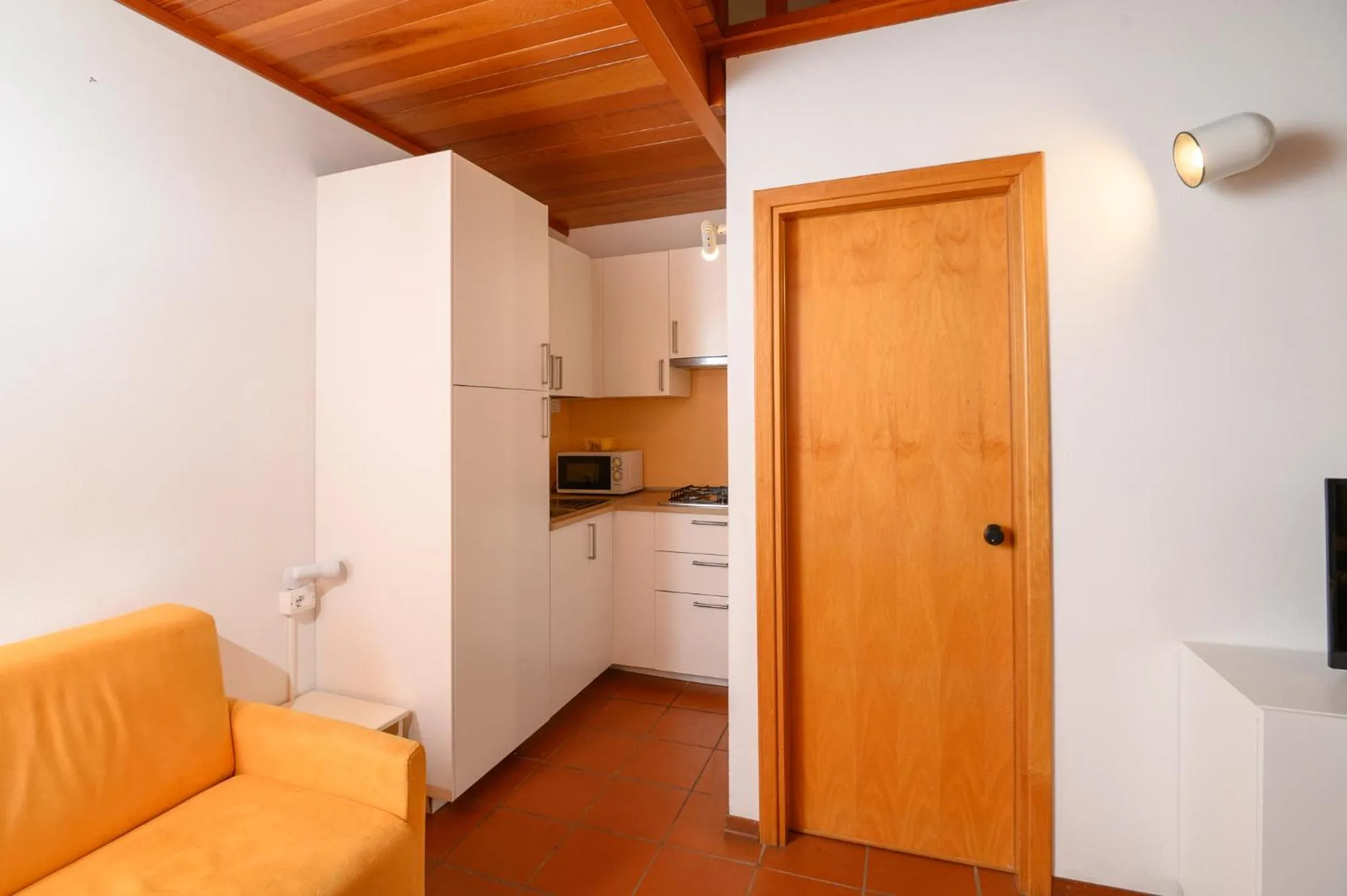 Ghiacci Vecchi Residence