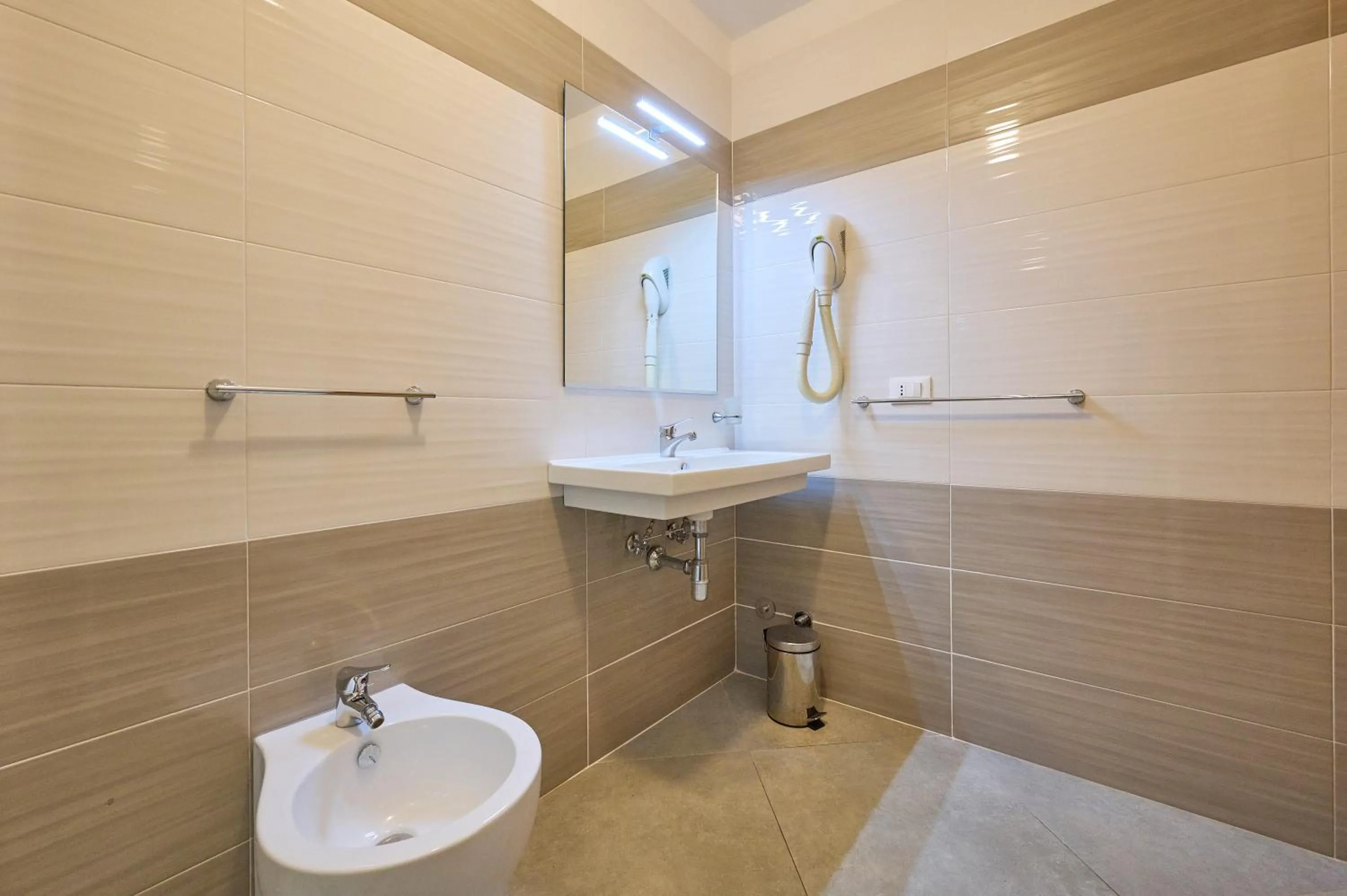 Ghiacci Vecchi Residence