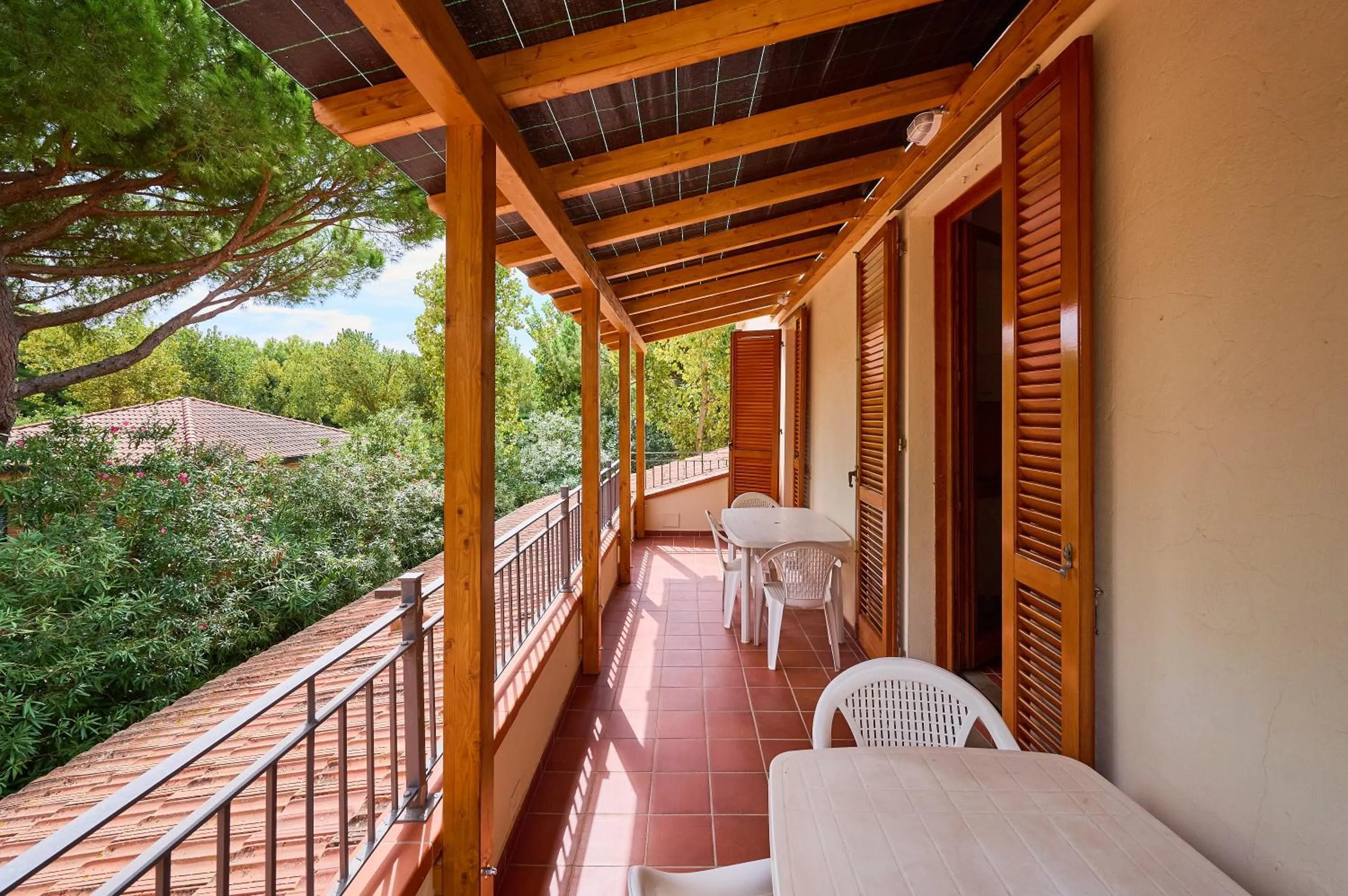 Ghiacci Vecchi Residence