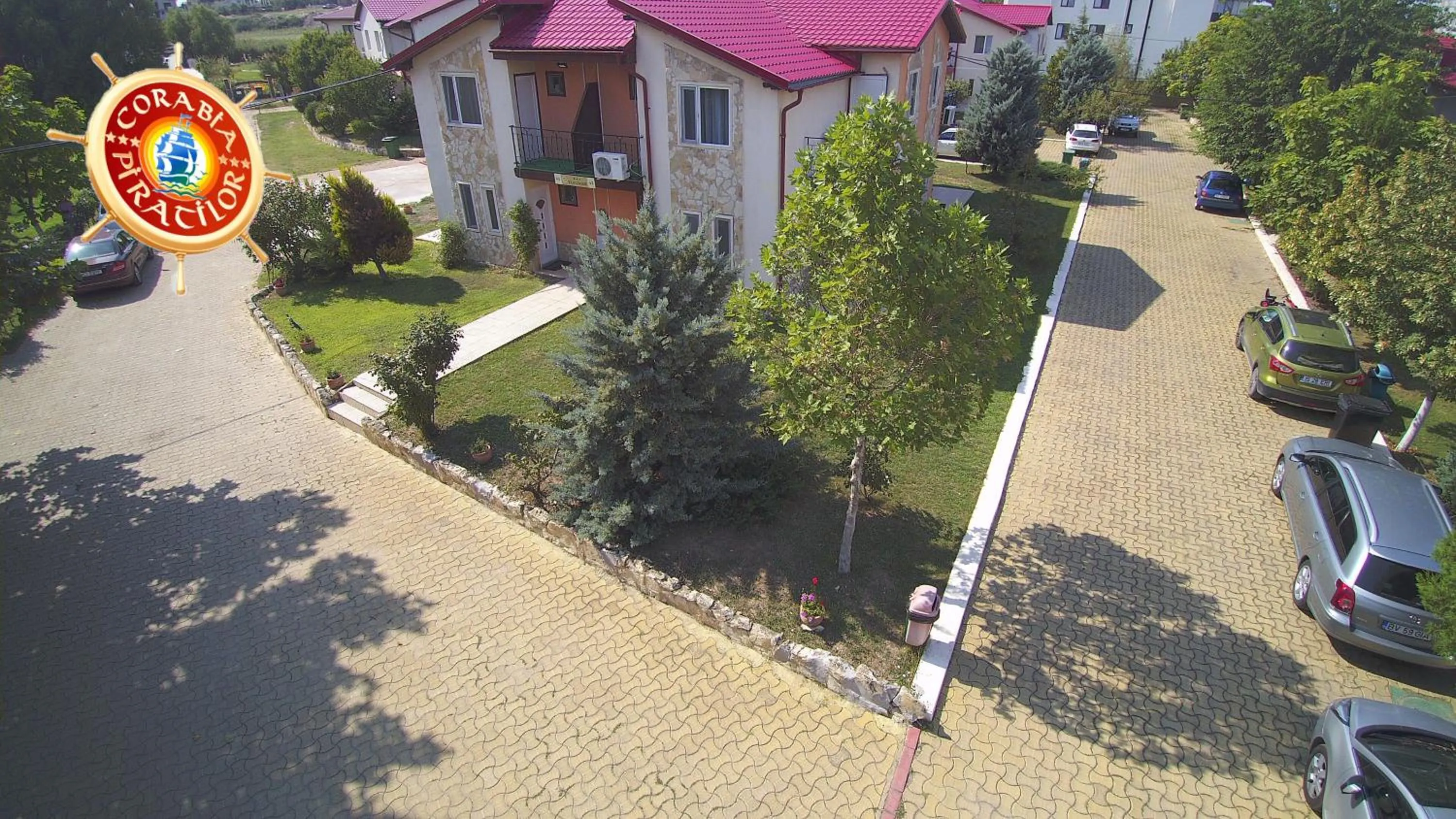 Day in Club de Vacanta Corabia Piratilor - Family Resort Mamaia Nord