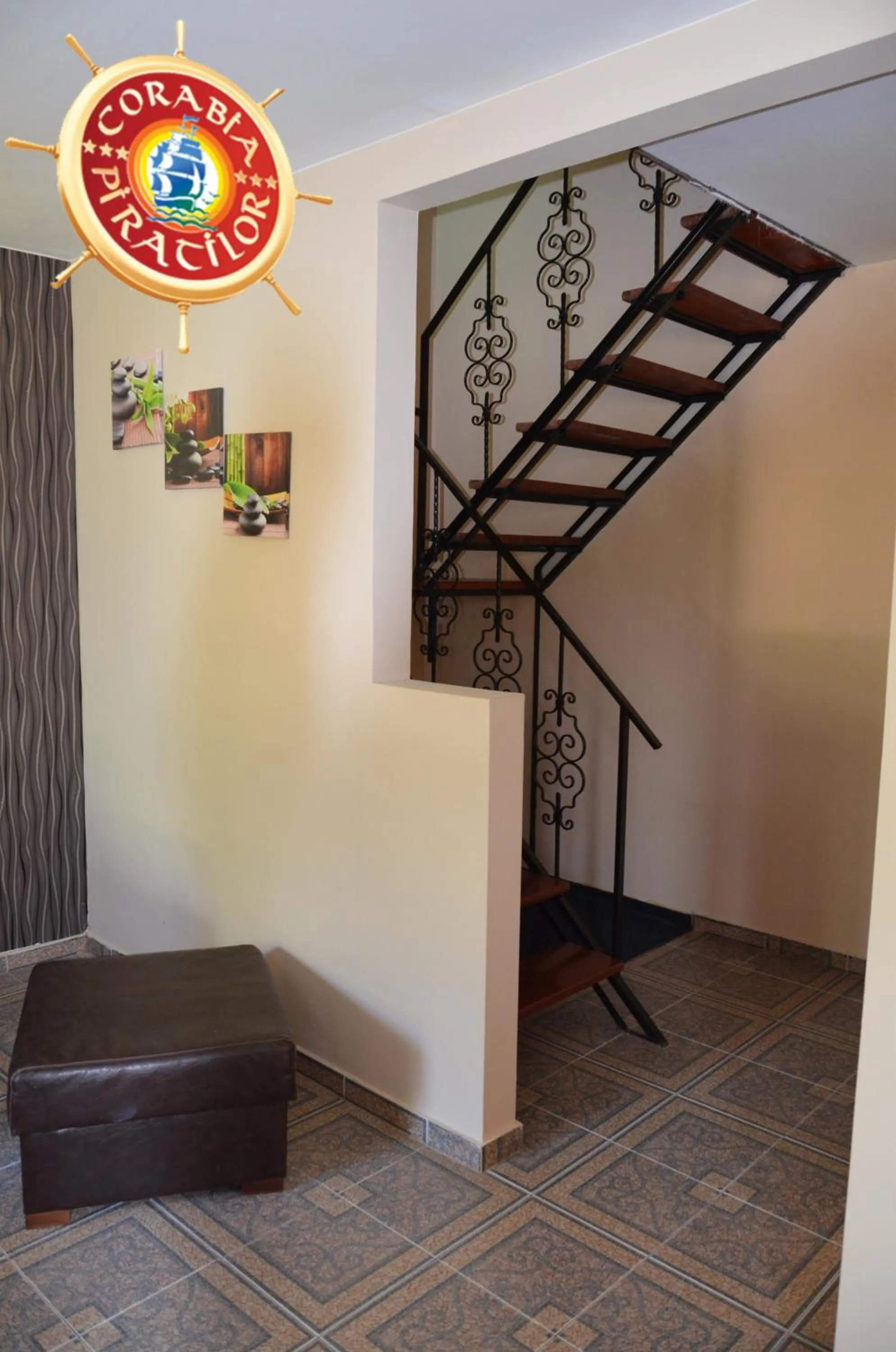 On site in Club de Vacanta Corabia Piratilor - Family Resort Mamaia Nord