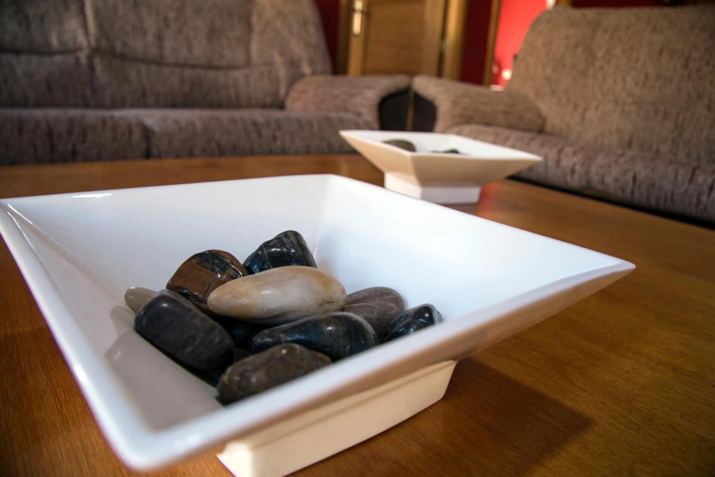 Decorative detail in Apartahotel Rural CollaRubio Luxury