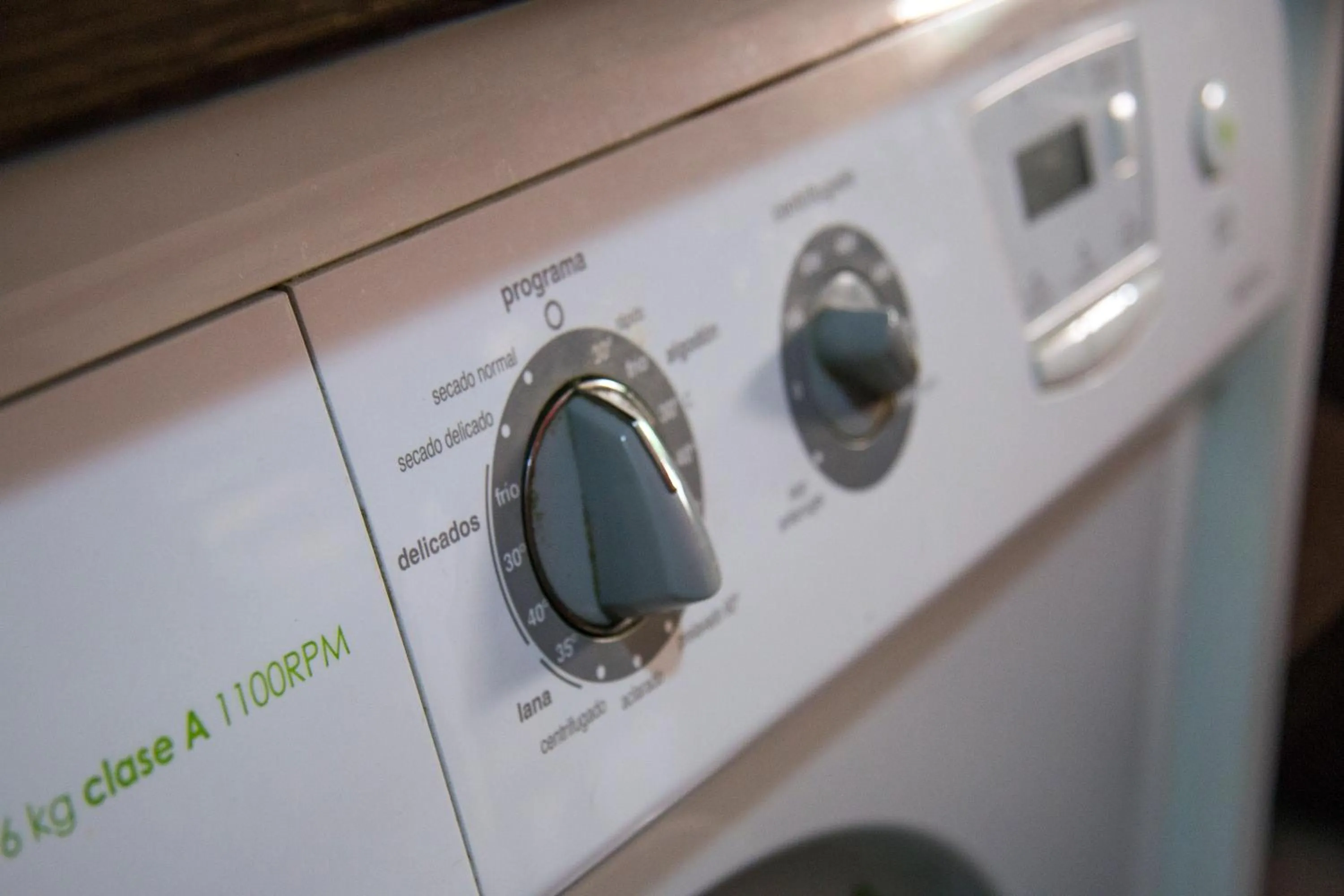 Kitchen or kitchenette in Apartahotel Rural CollaRubio Luxury