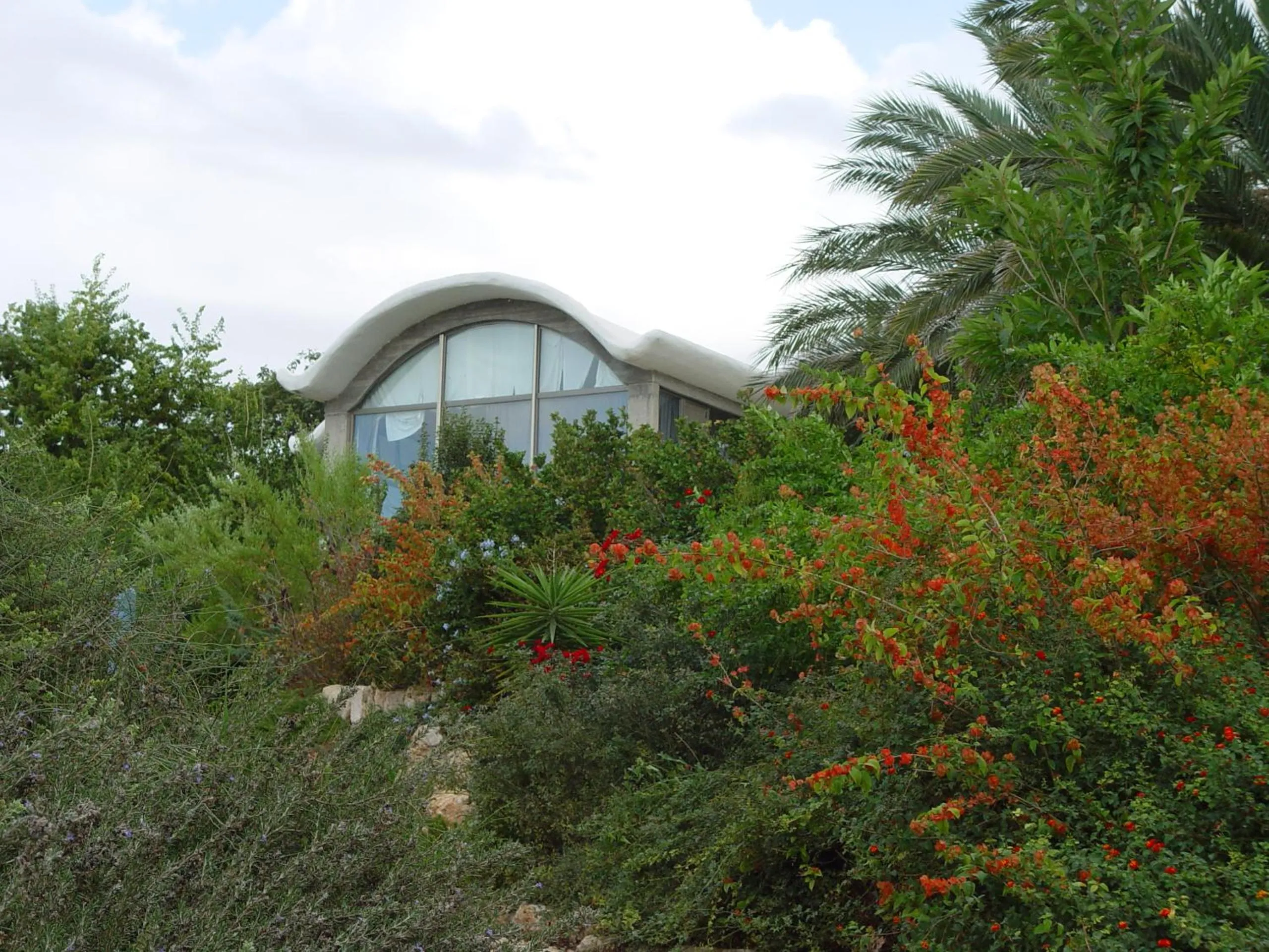 Banquet/Function facilities in Neve Shalom Hotel